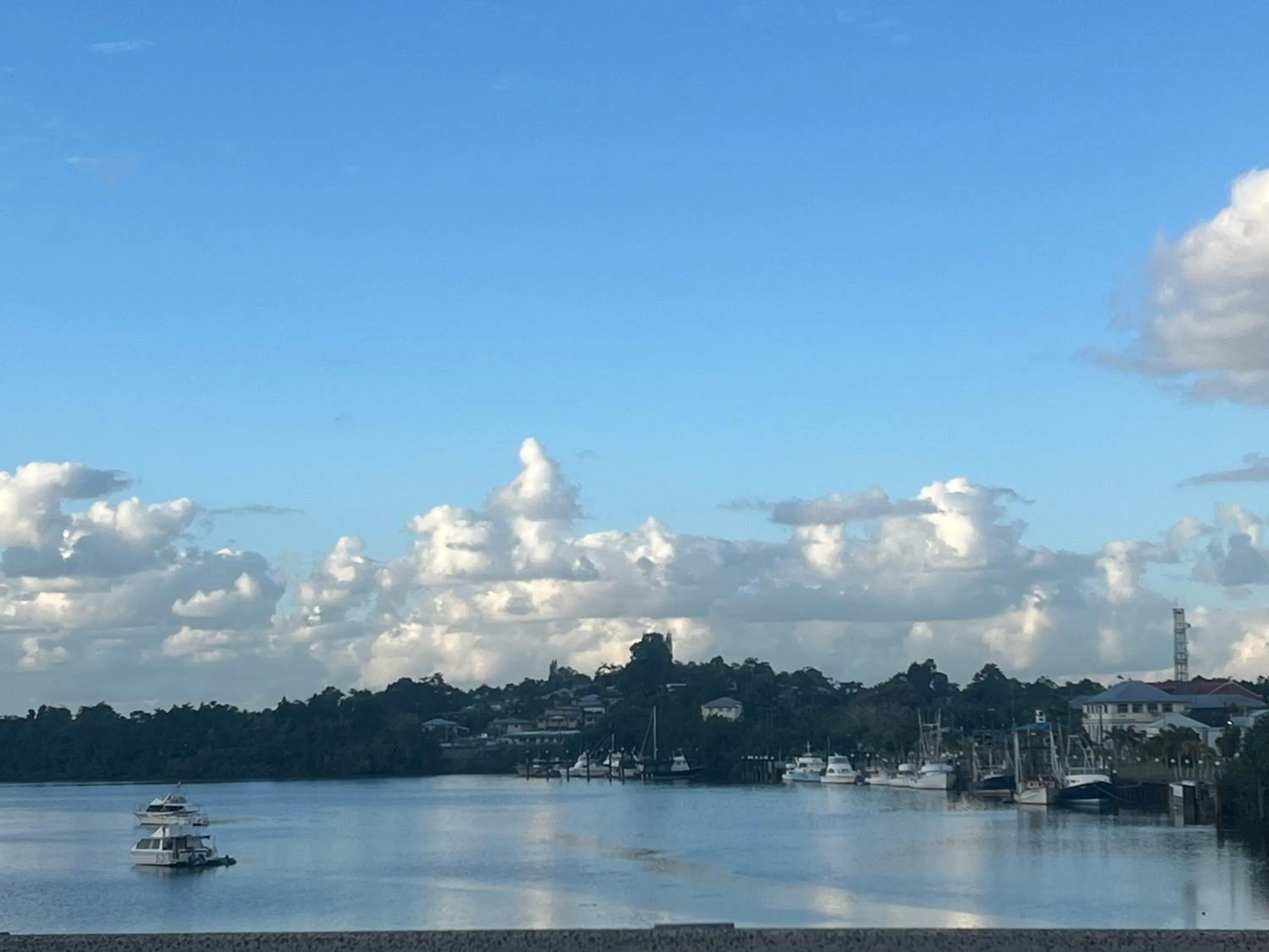 Day in Innisfail Riverfront Motel