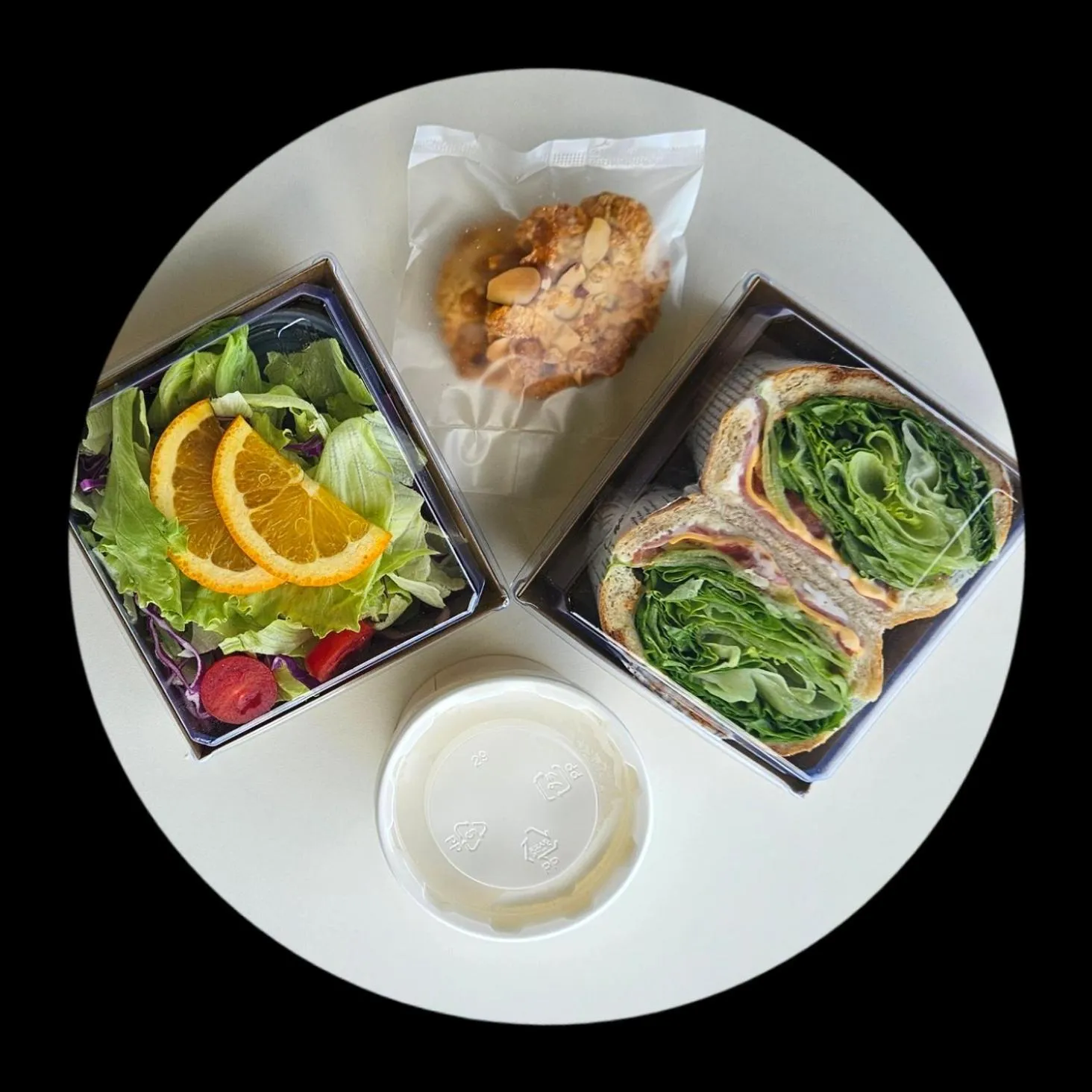 Food in Firstcity Hotel YEOSU