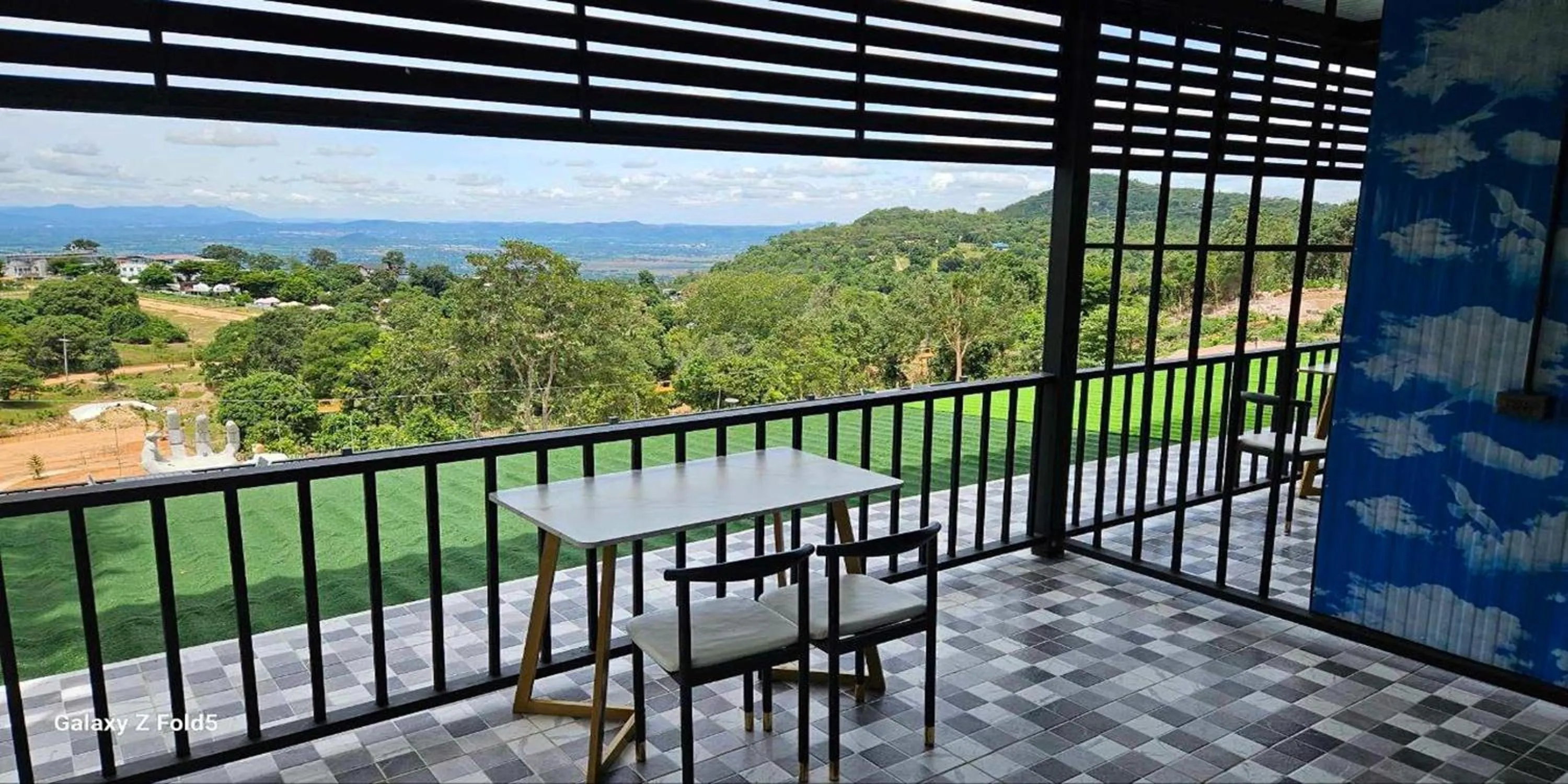 View (from property/room) in Ice Hill