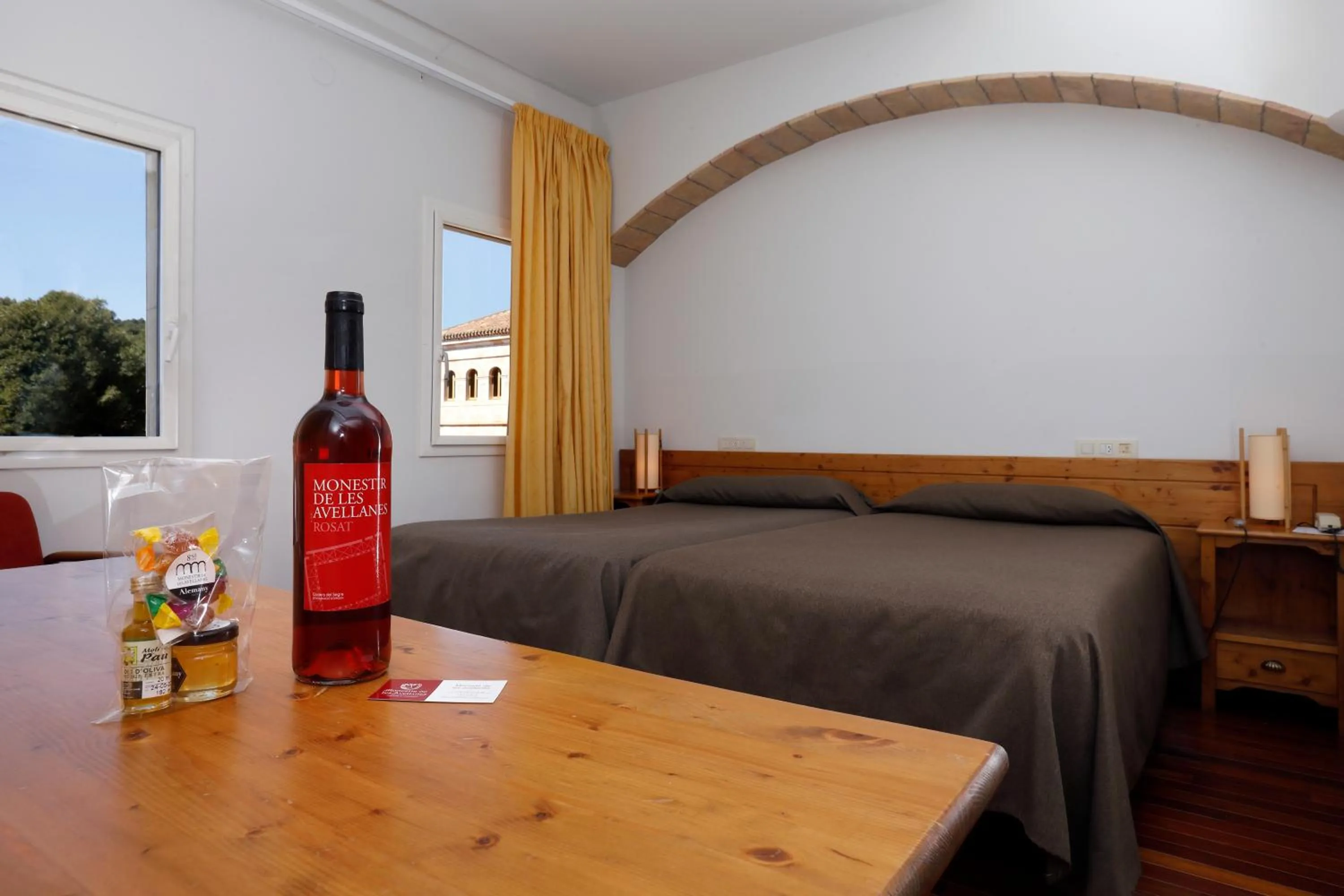 Other in Monestir de Les Avellanes