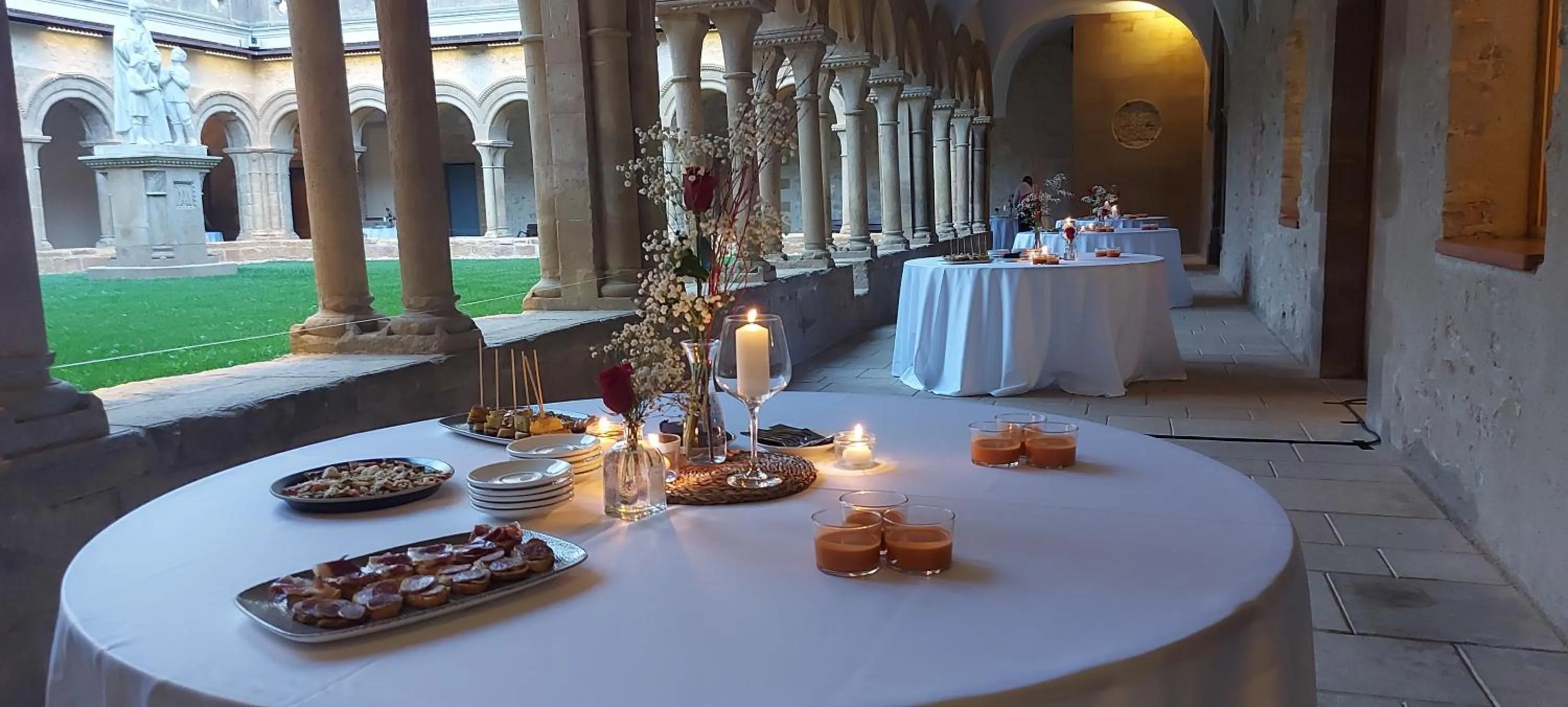 Property building in Monestir de Les Avellanes