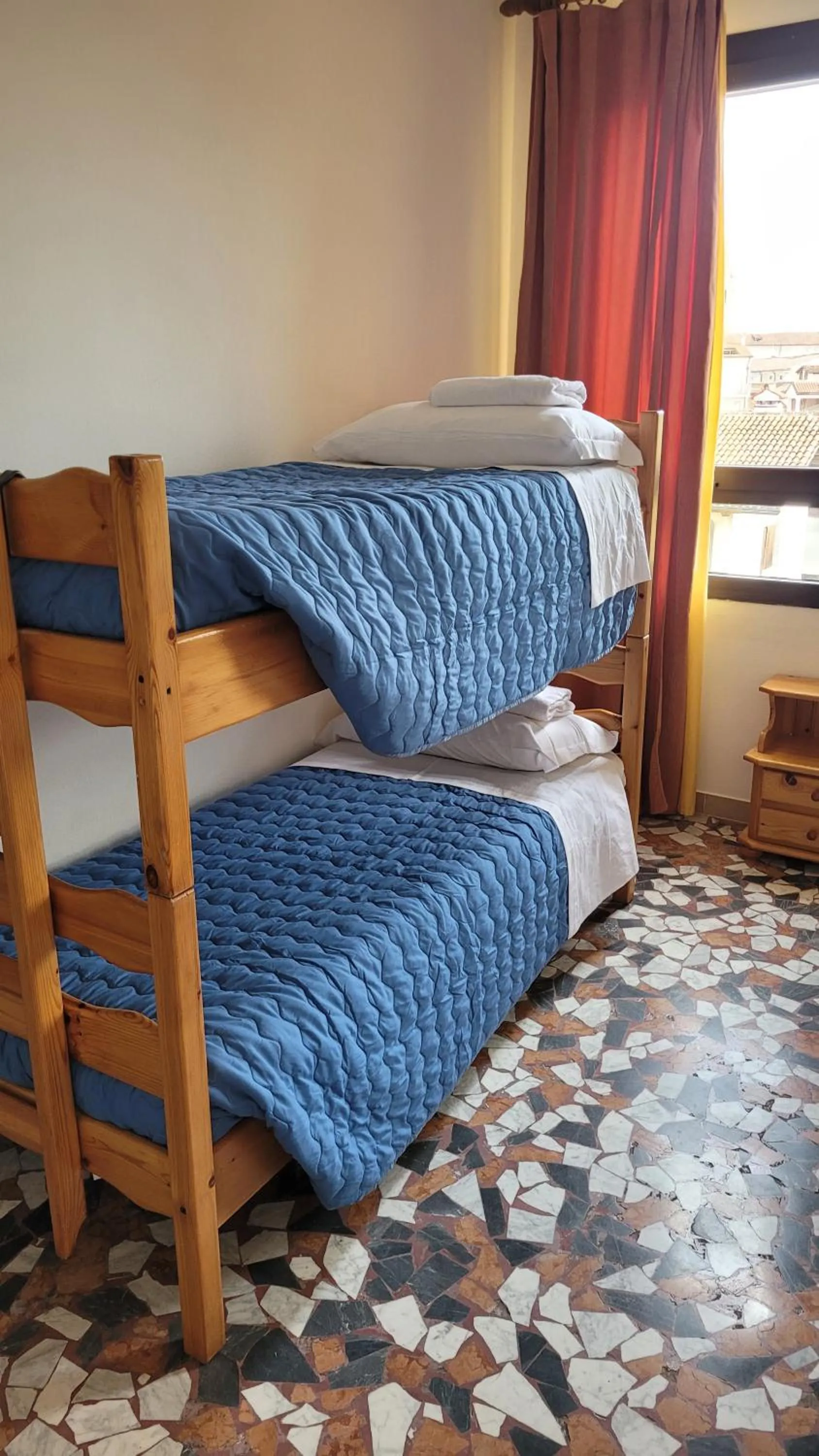 Bed in Ostello di Vicenza