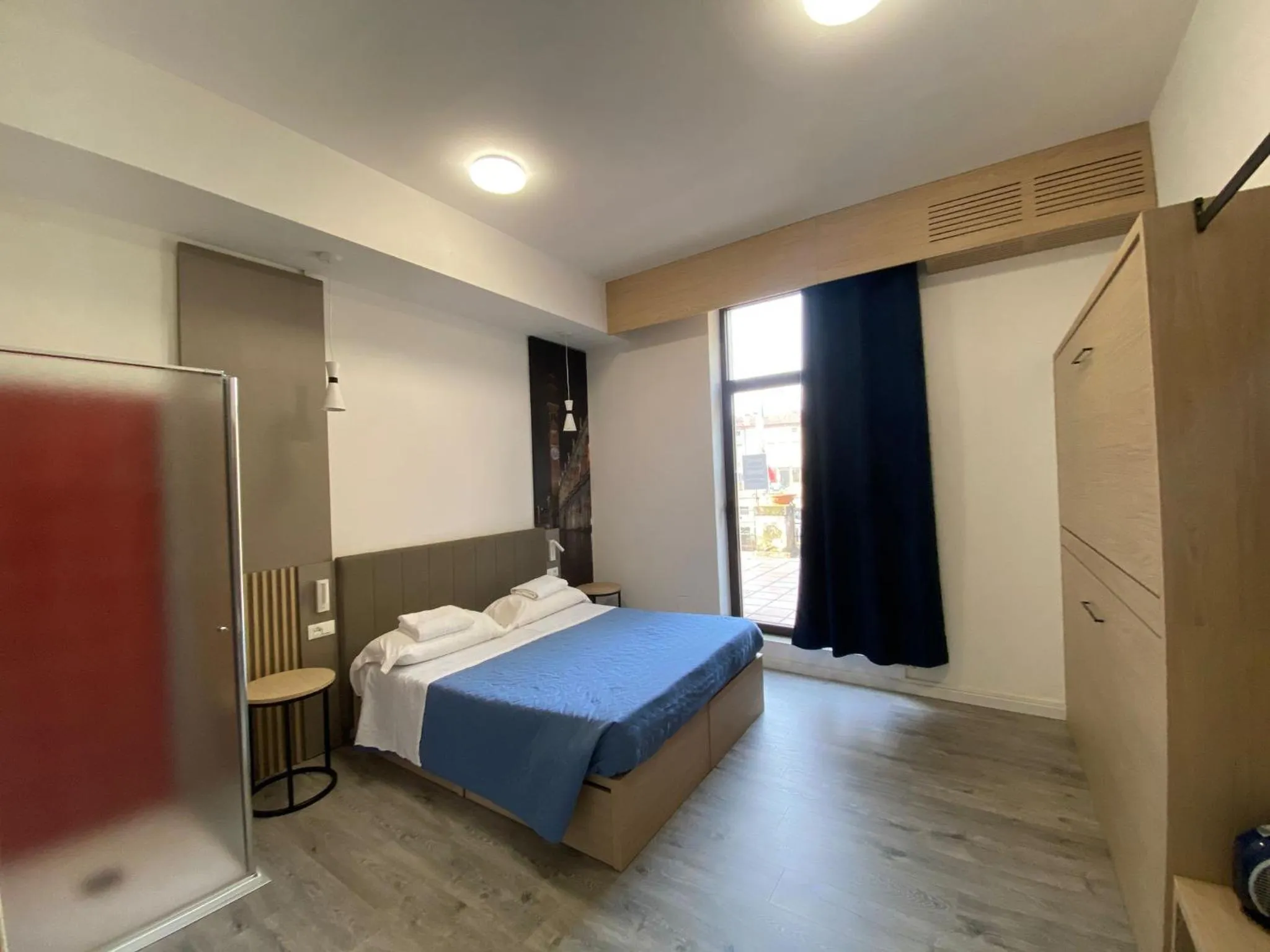 Bed in Ostello di Vicenza