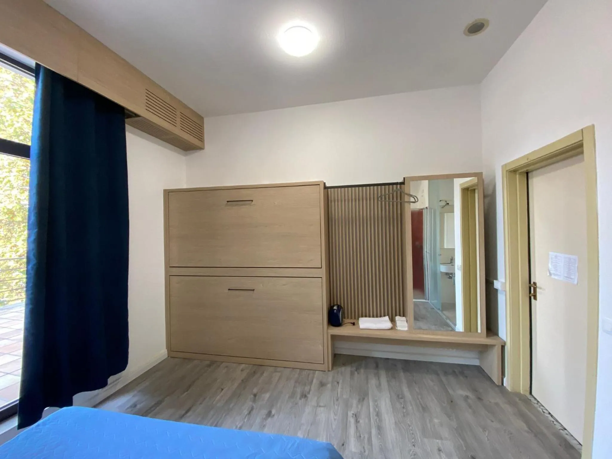 Bed in Ostello di Vicenza