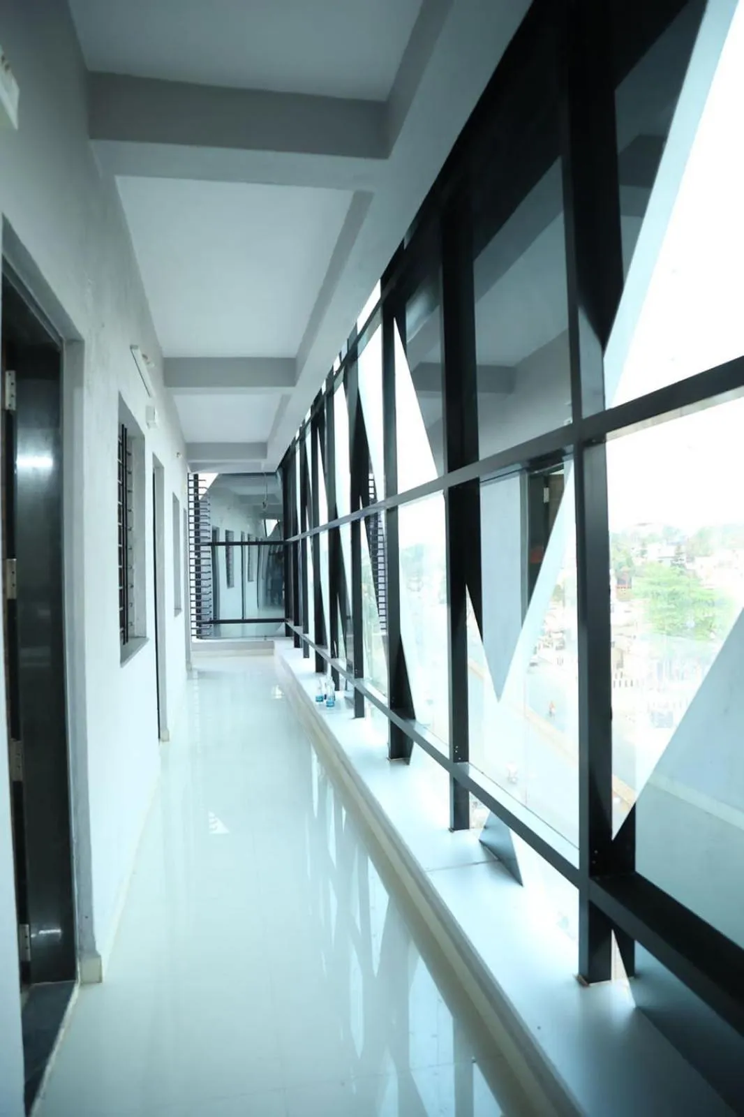 M R Residency Belagavi