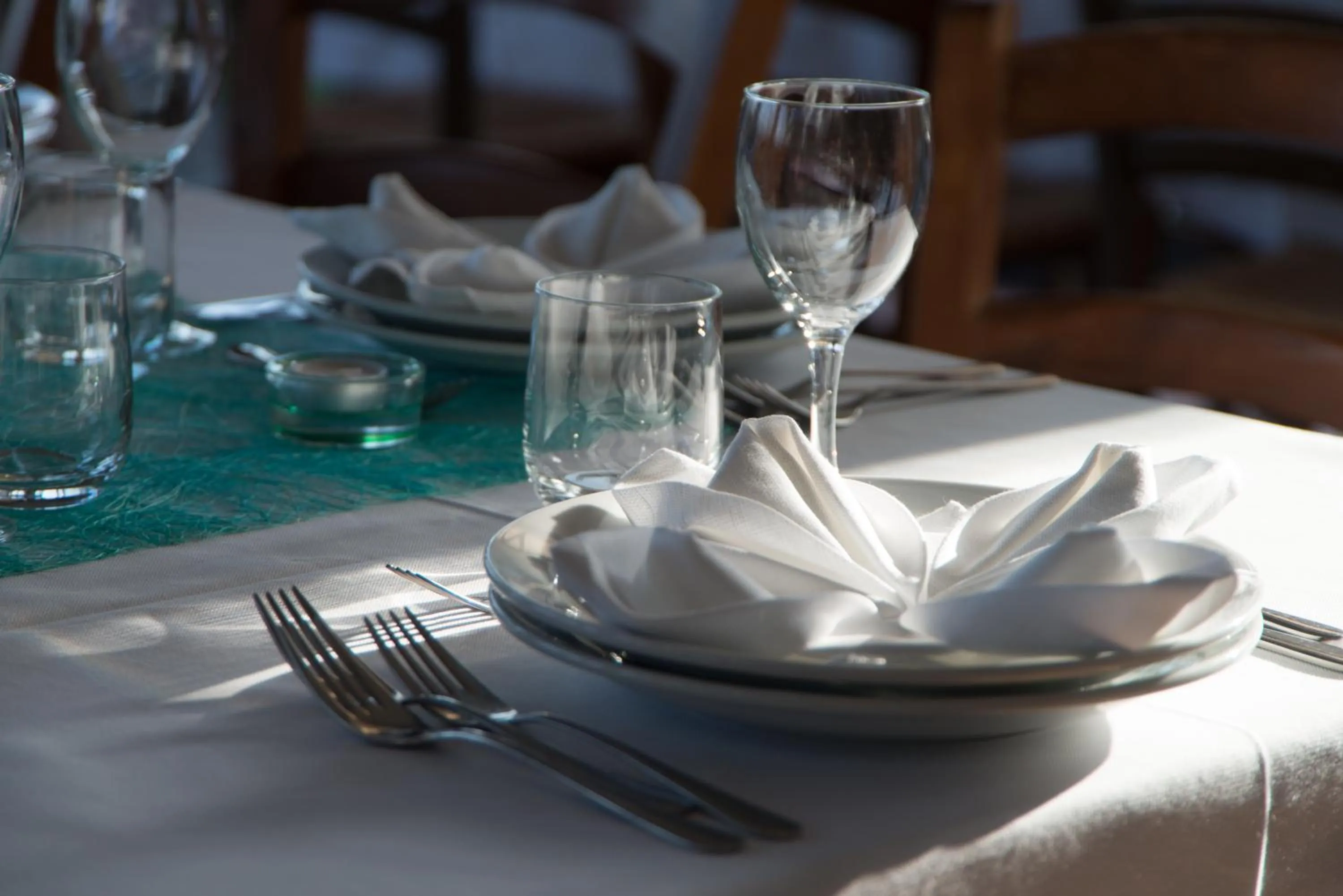 Restaurant/places to eat in Agriturismo Tenuta San Michele