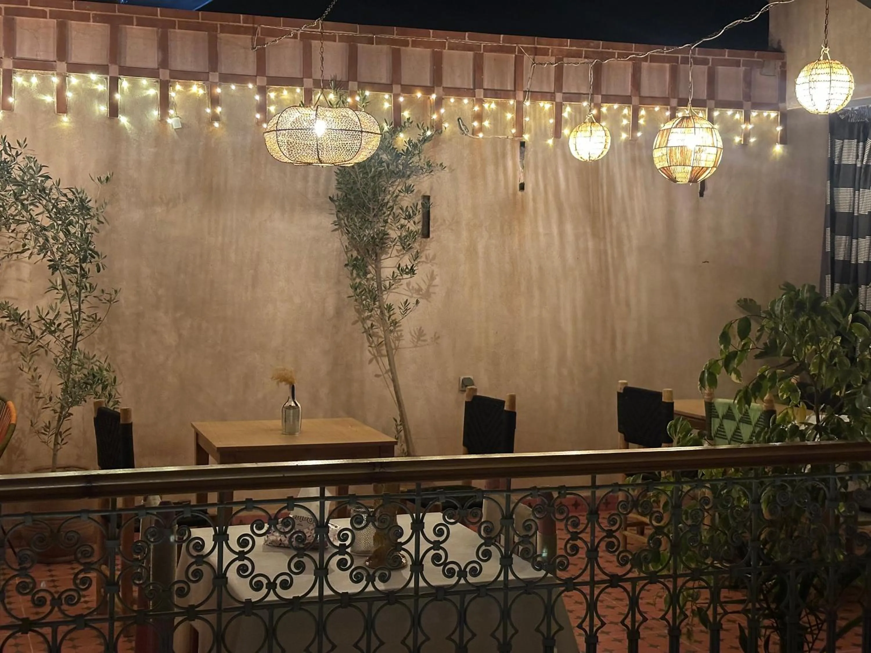 Night in Riad Tislite & SPA