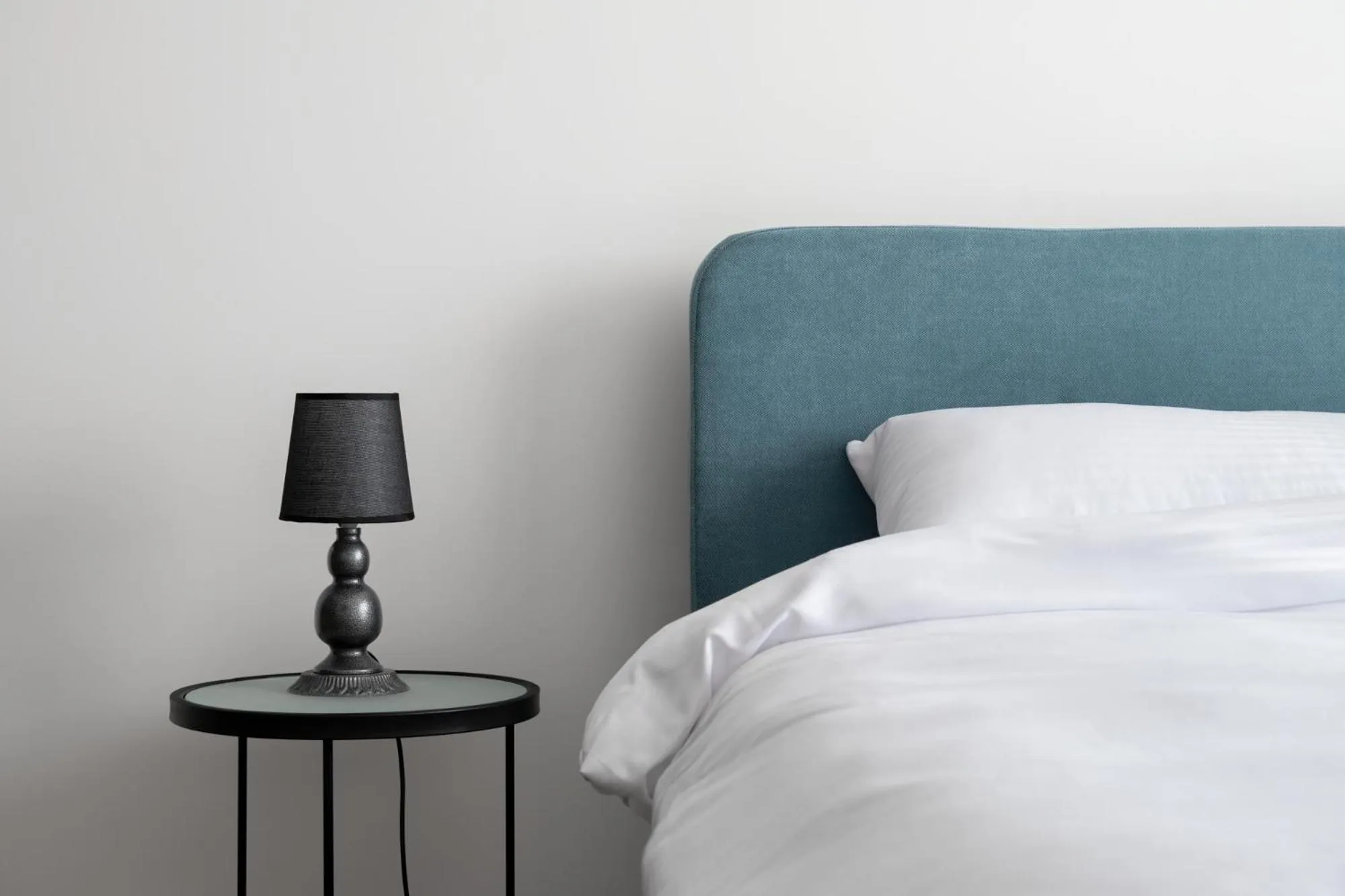 Bed in Gudauri Ski Resort - Alpic Apartments