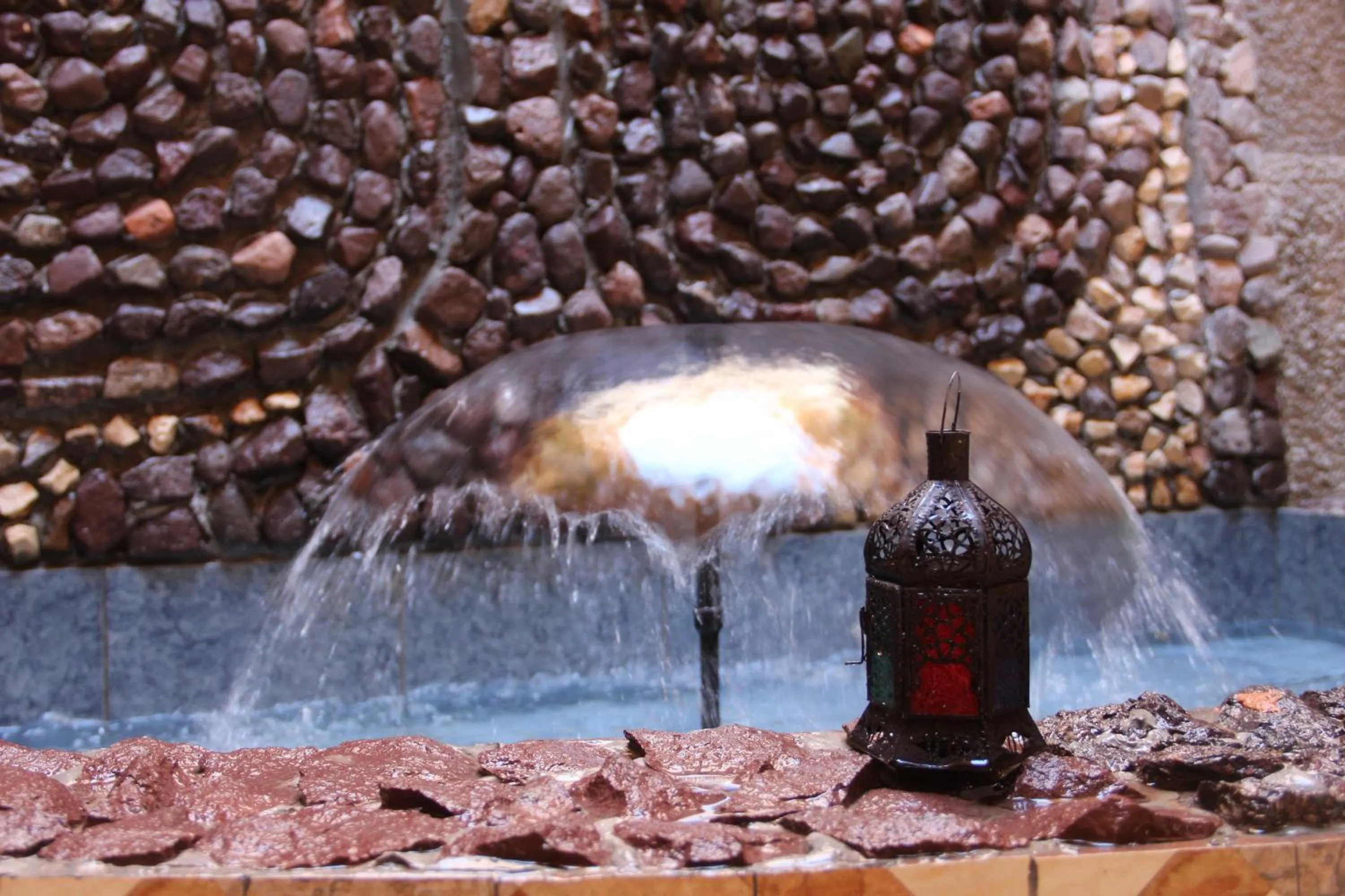 Property building in Dar Imperial