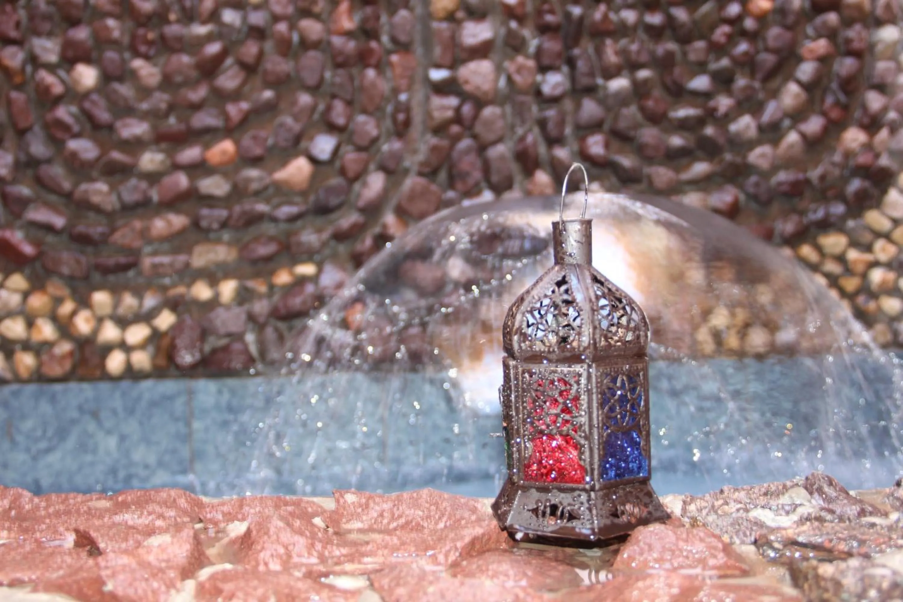 Coffee/tea facilities in Dar Imperial