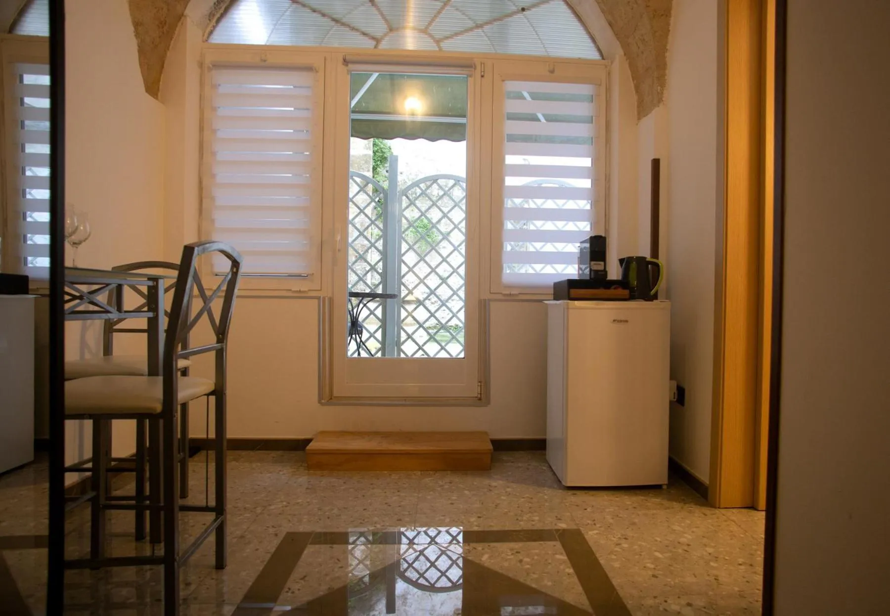 Bedroom in B&B Regina Margherita