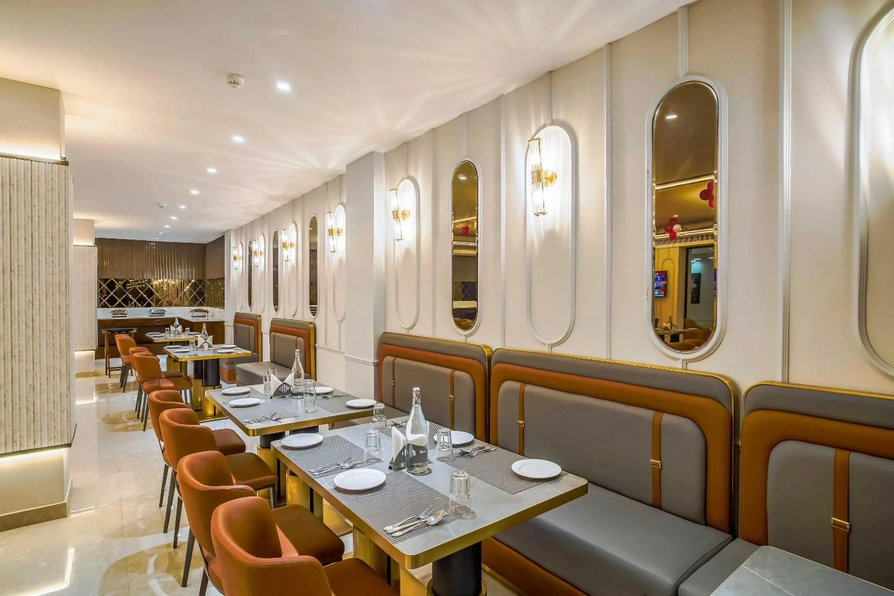 Other in Clubhouse Hotel by CheckIn Chandigarh Mohali