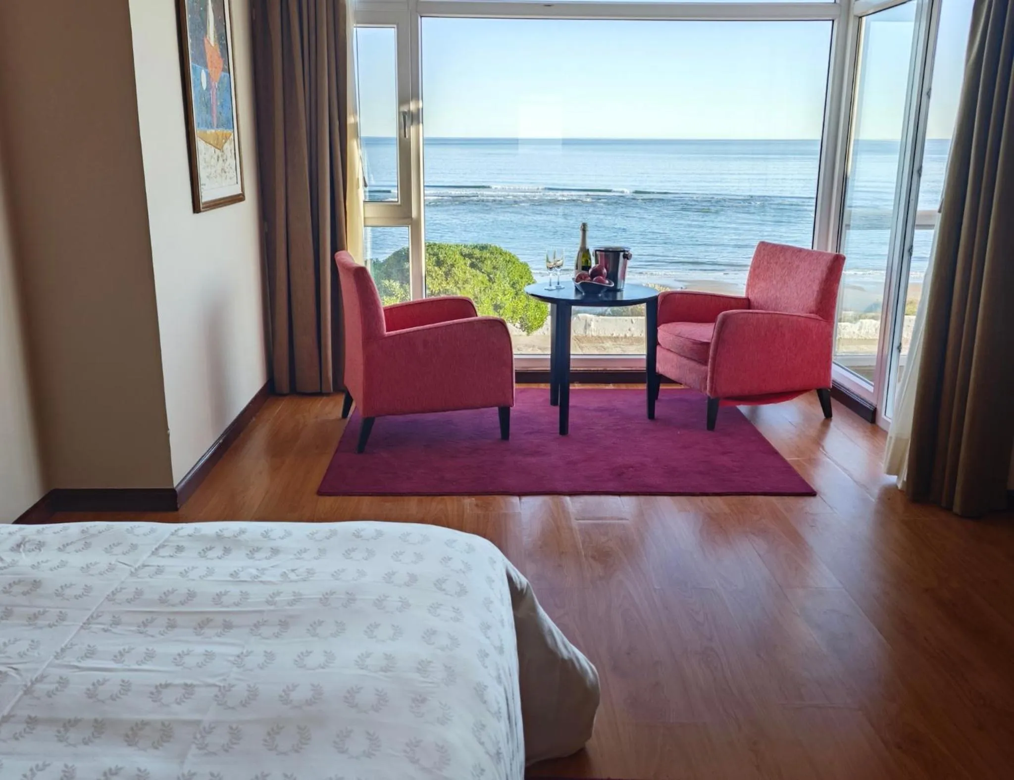 Hotel y Casino Del Río - Las Grutas