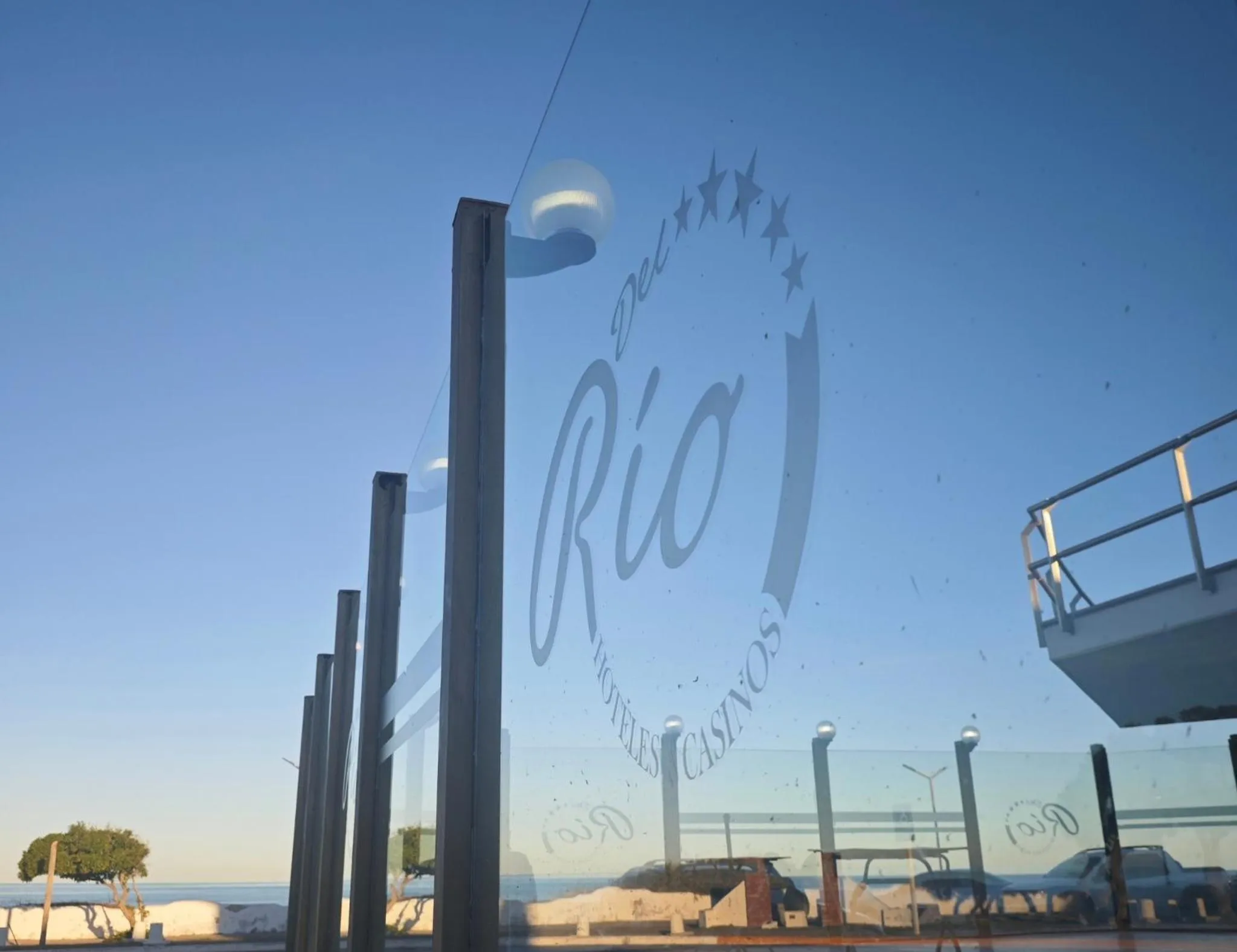 Hotel y Casino Del Río - Las Grutas