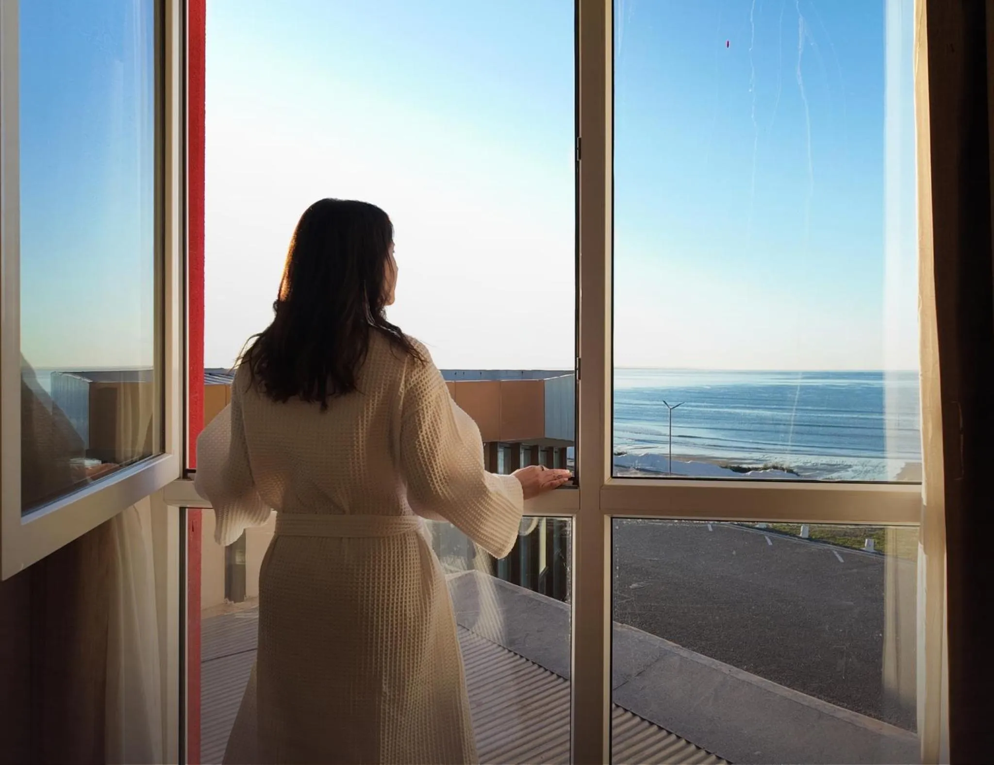 Hotel y Casino Del Río - Las Grutas