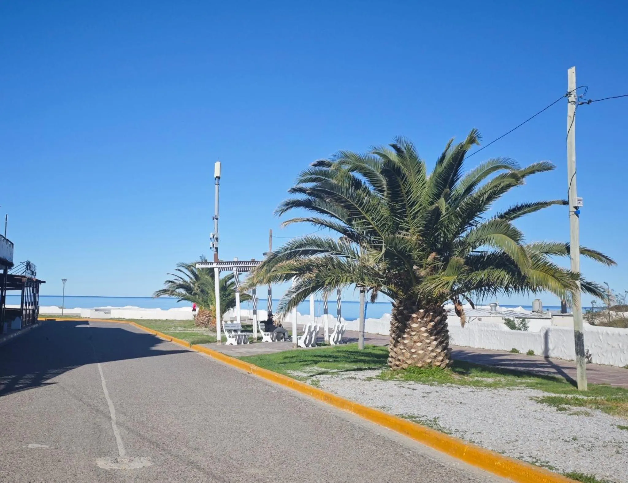 Hotel y Casino Del Río - Las Grutas