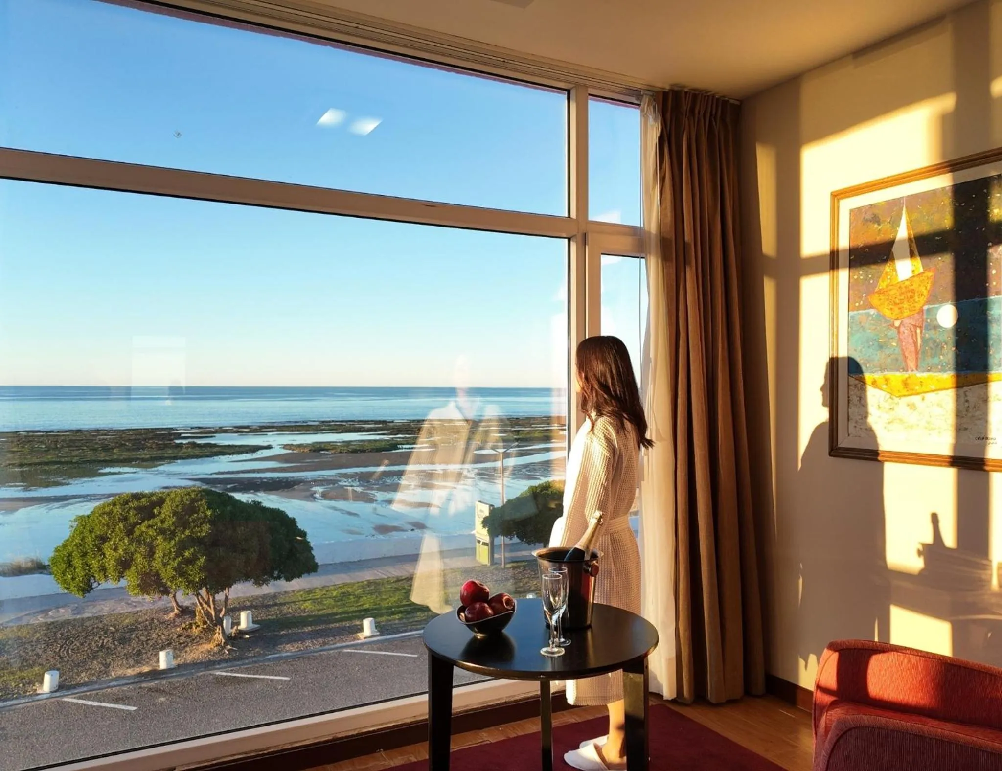 Hotel y Casino Del Río - Las Grutas