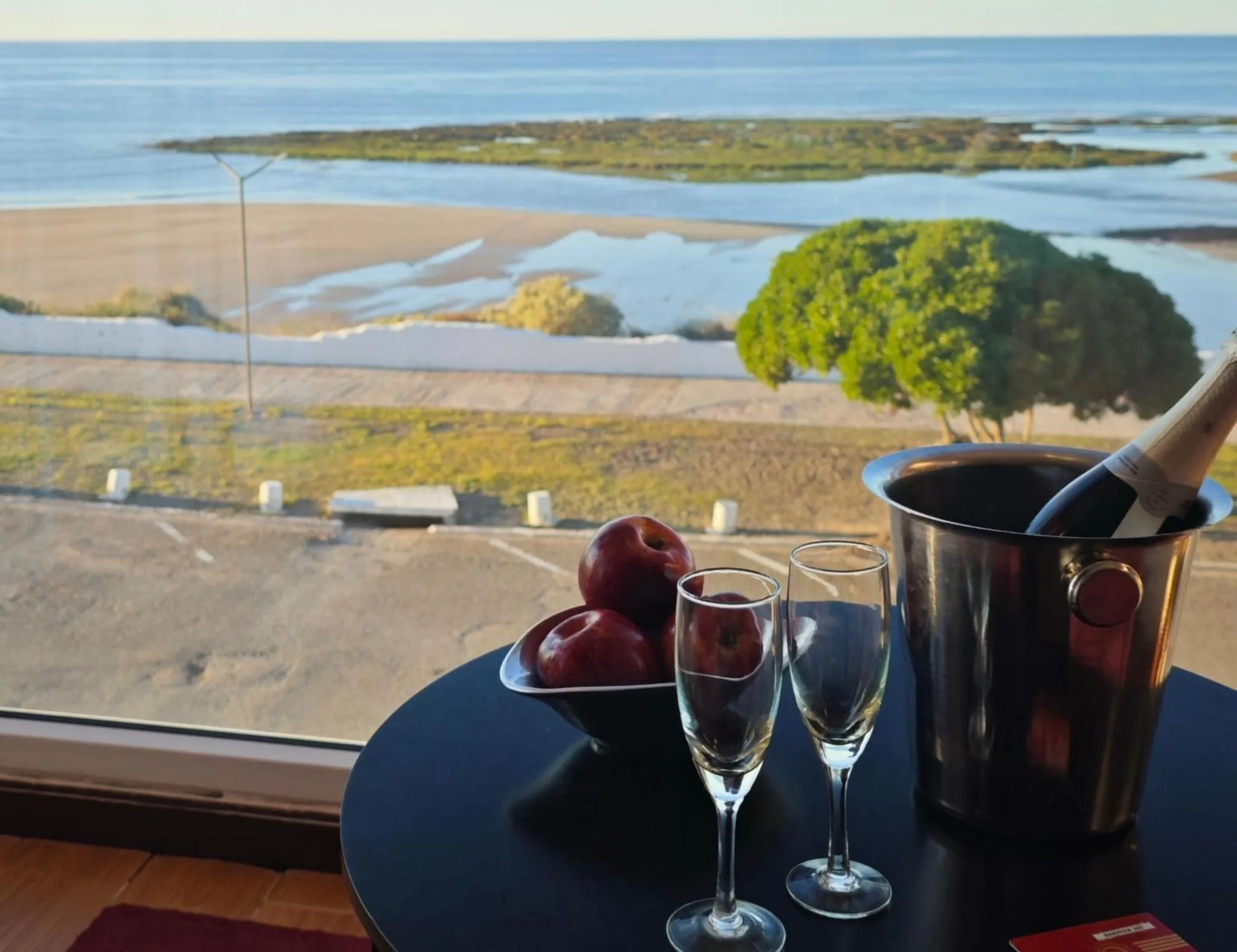 Hotel y Casino Del Río - Las Grutas