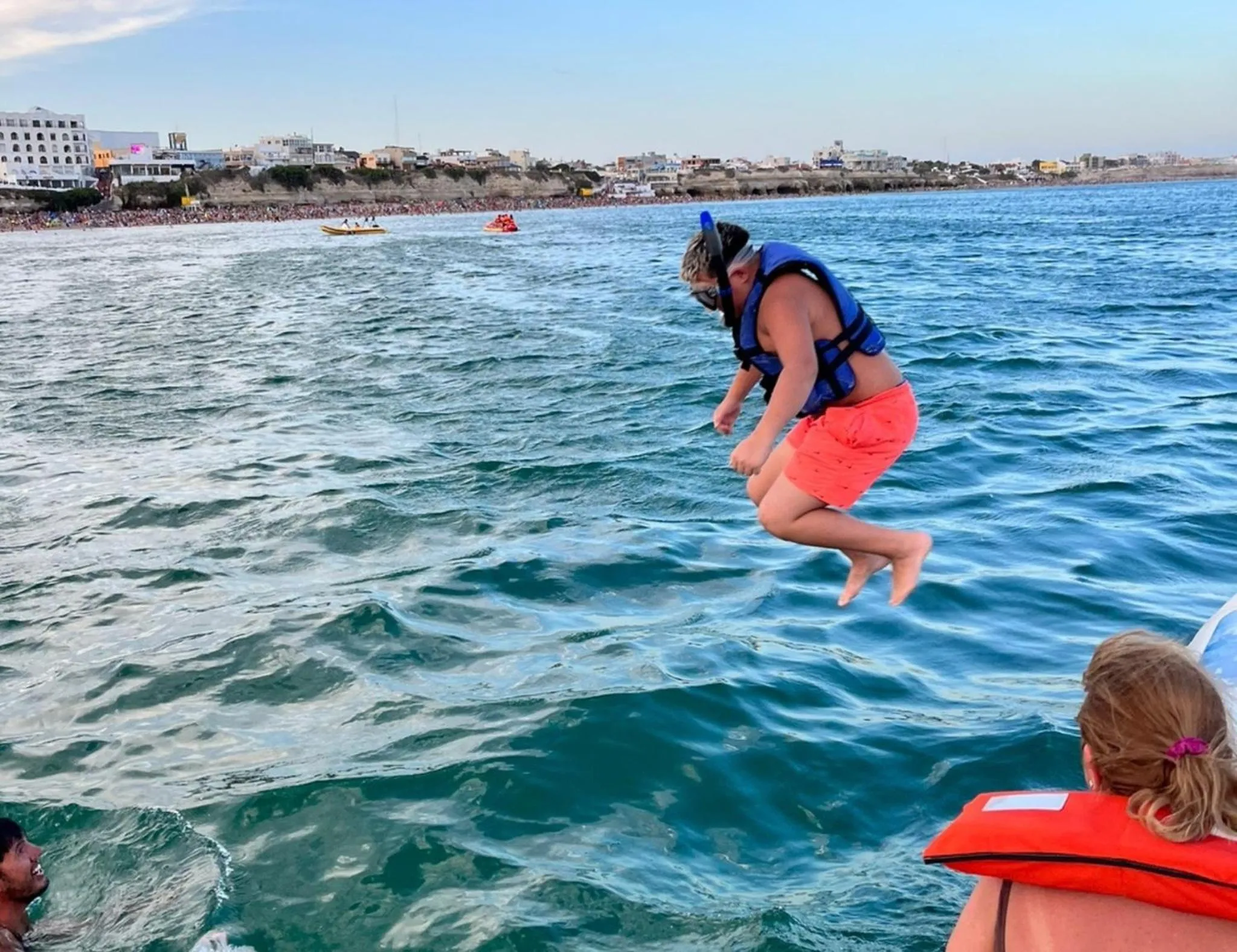 Hotel y Casino Del Río - Las Grutas