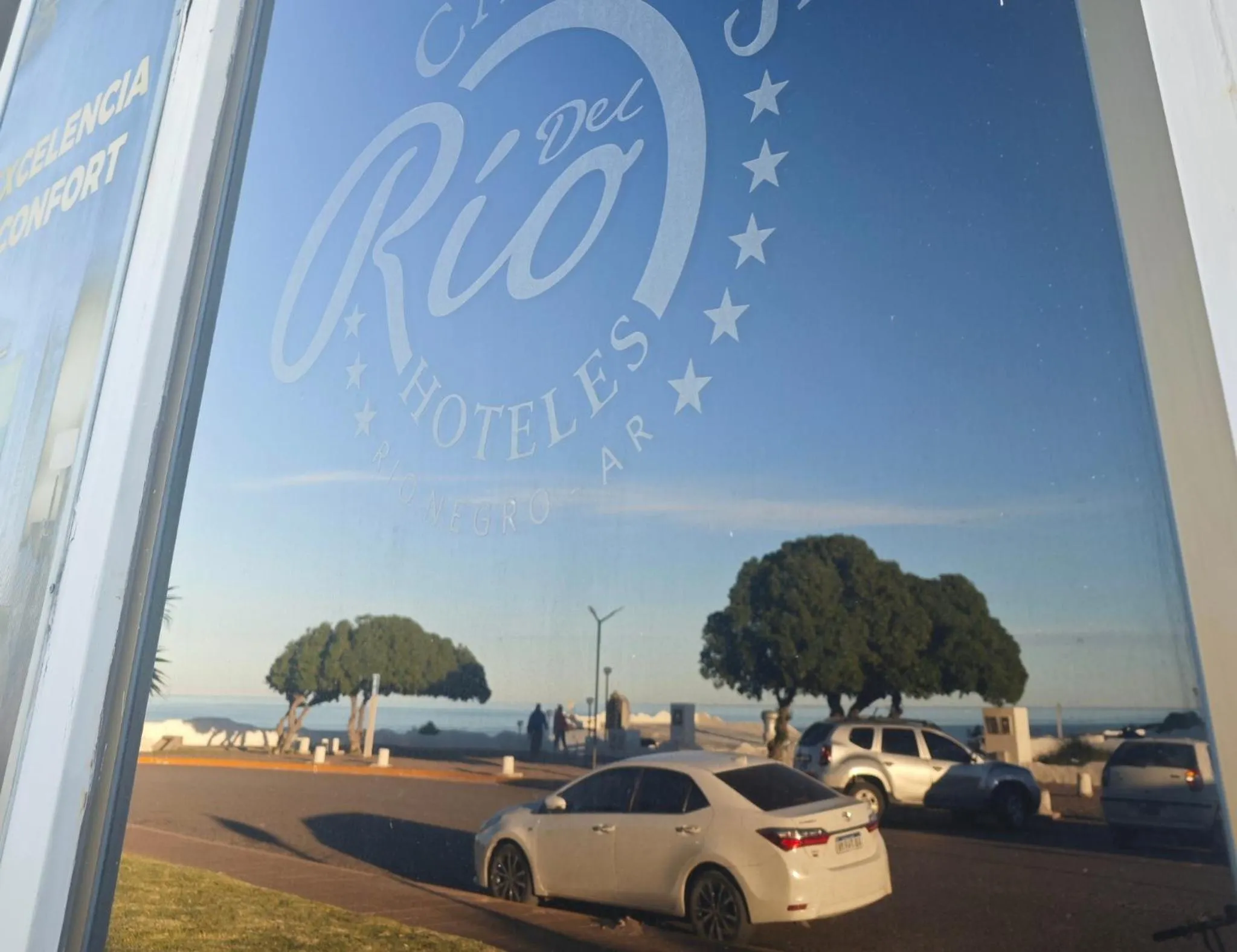 Hotel y Casino Del Río - Las Grutas