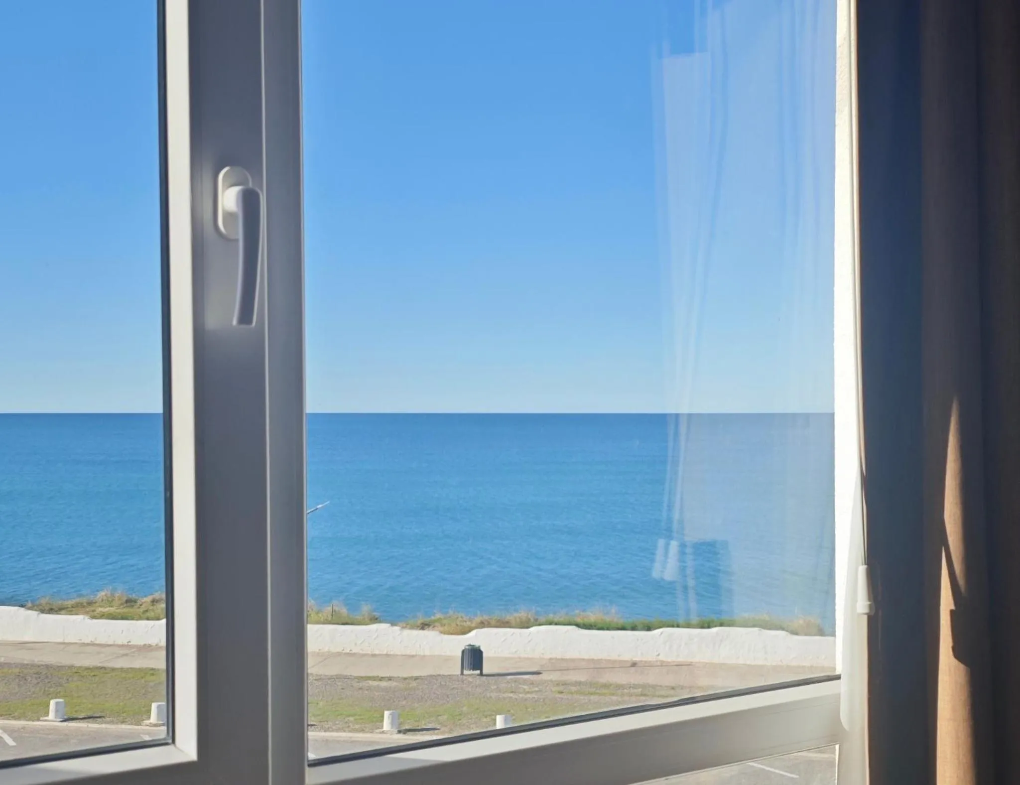 Hotel y Casino Del Río - Las Grutas