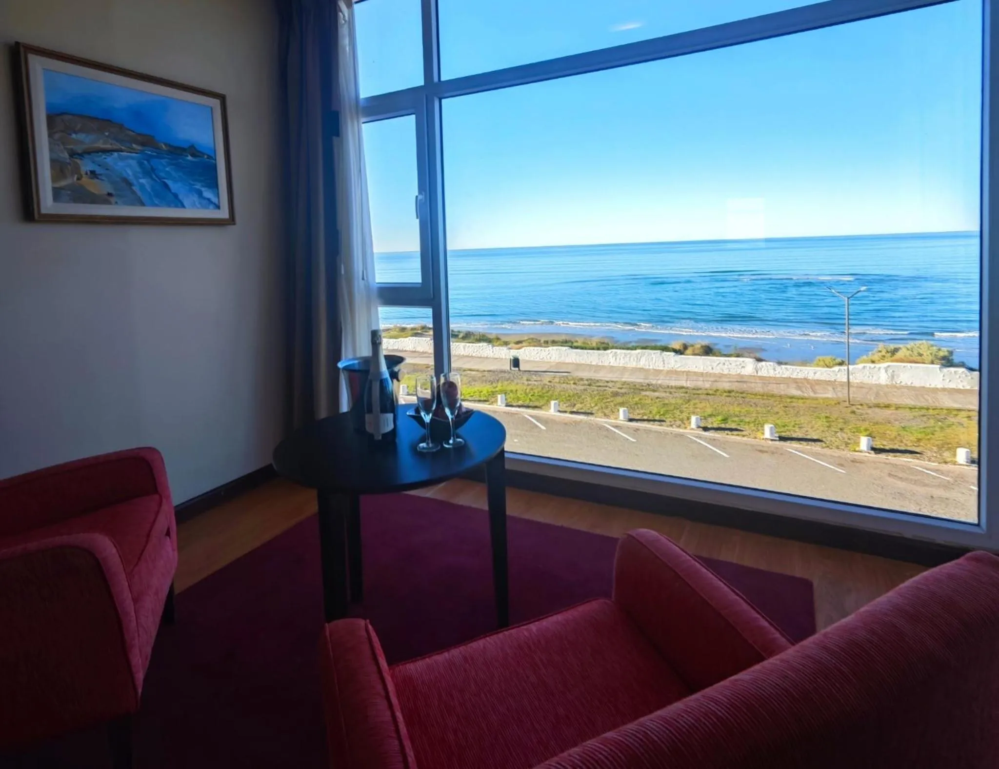 Hotel y Casino Del Río - Las Grutas