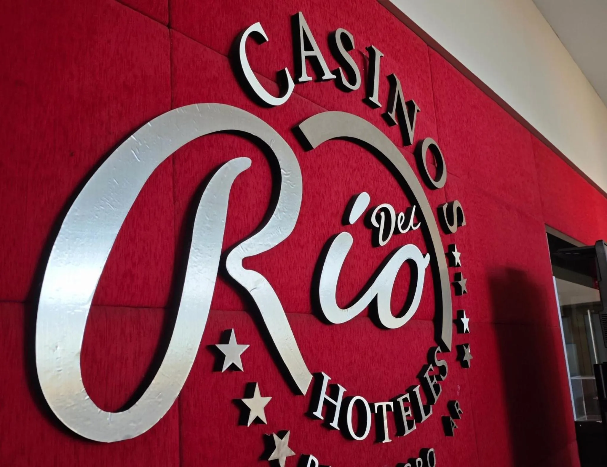 Hotel y Casino Del Río - Las Grutas