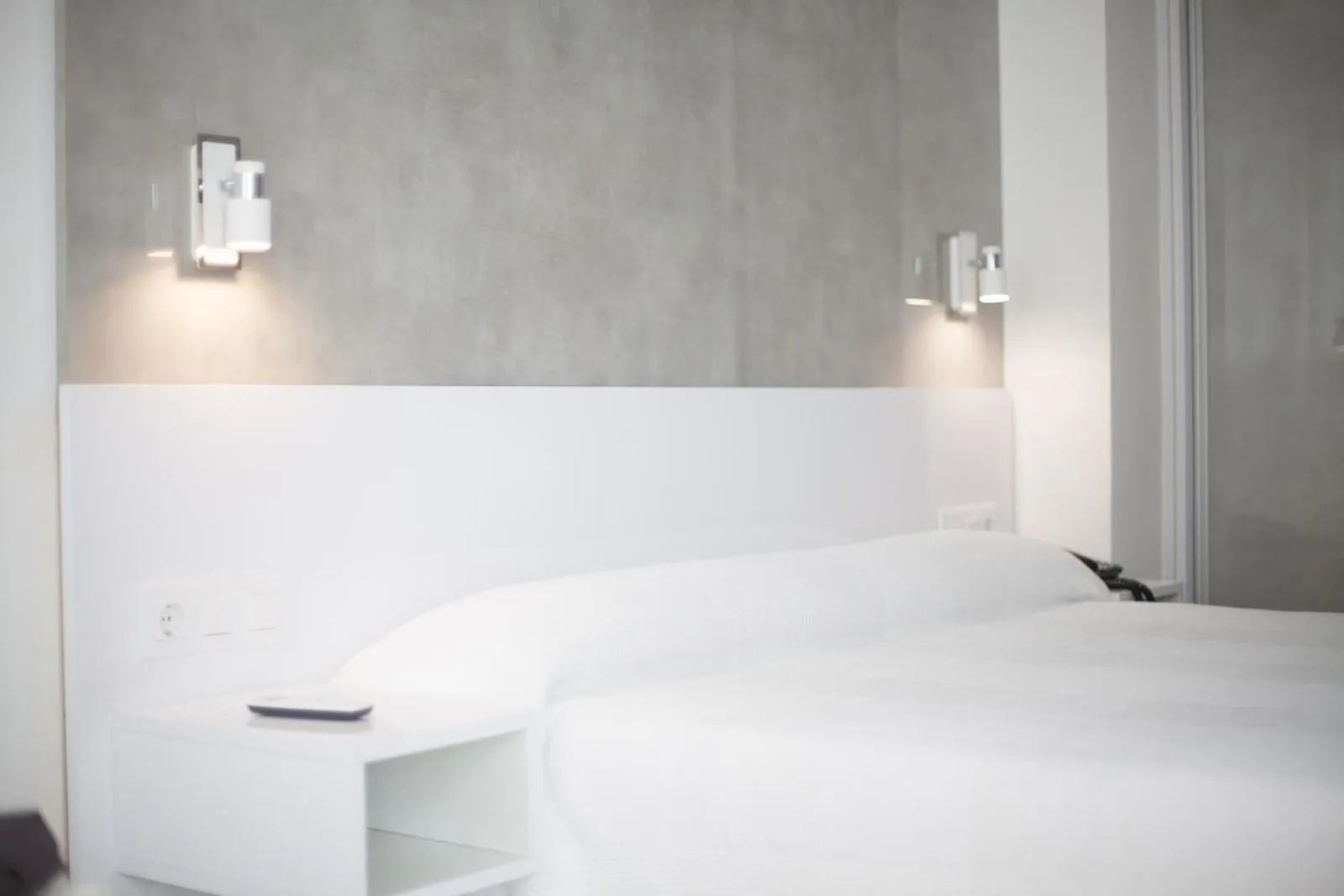 Bedroom, Bed in Sol Playa