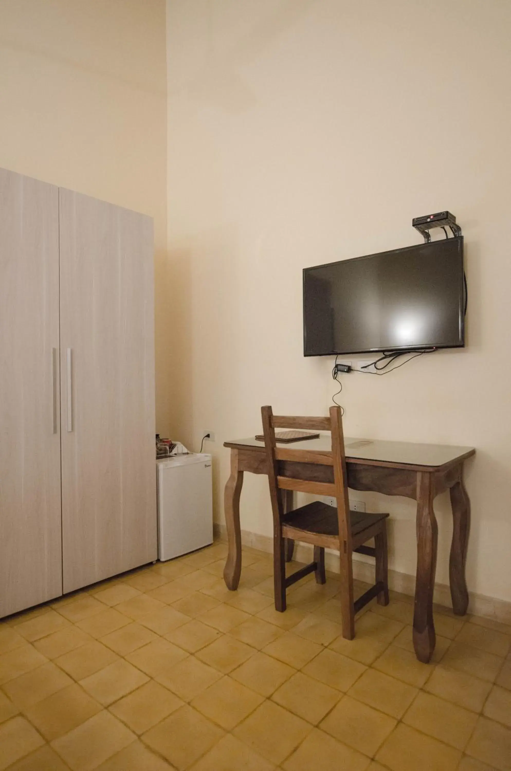 King Suite in La Casona Hotel Boutique King Suite in La Casona Hotel Boutique