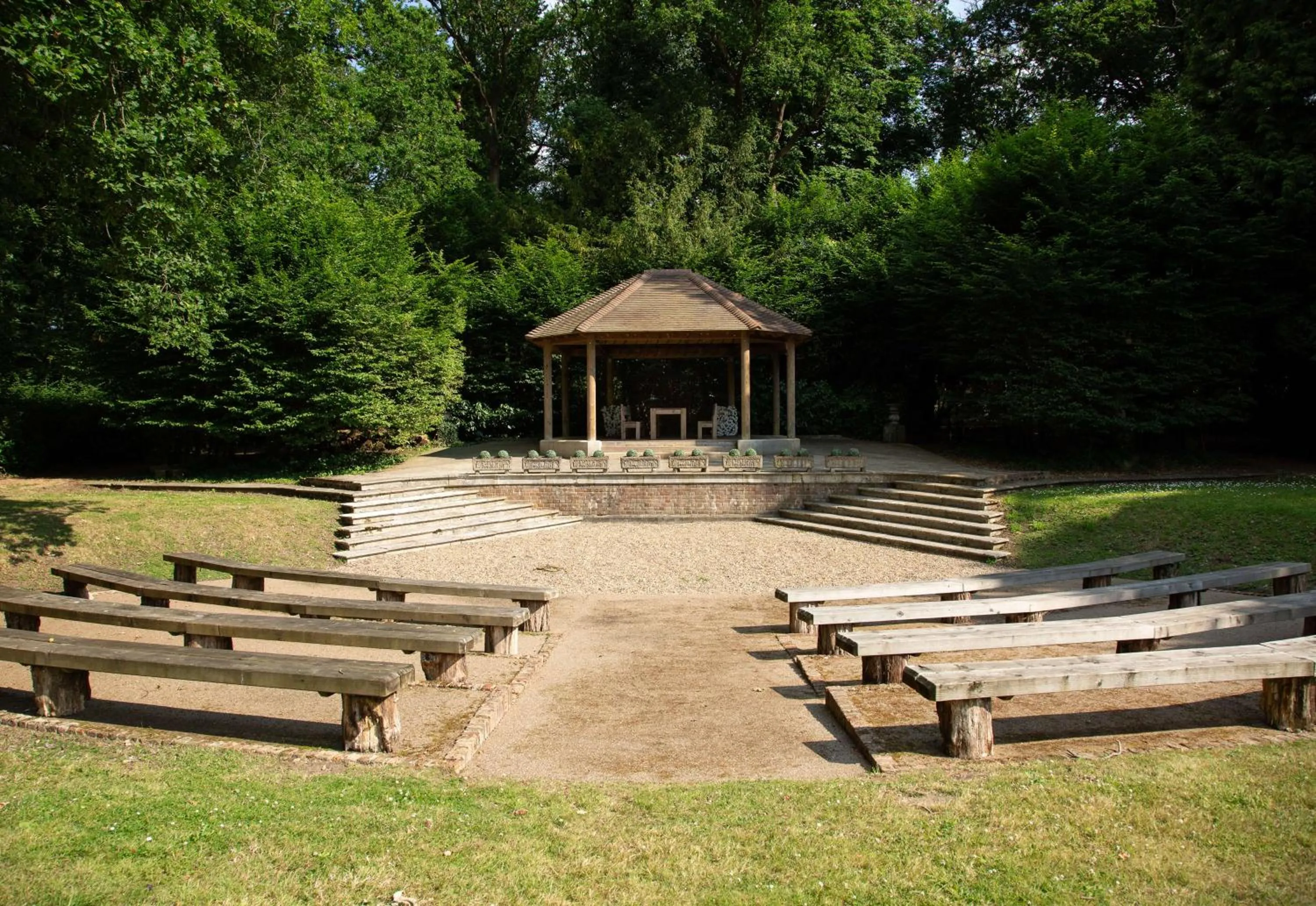 Property building in Stanhill Court Hotel, a member of Radisson Individuals