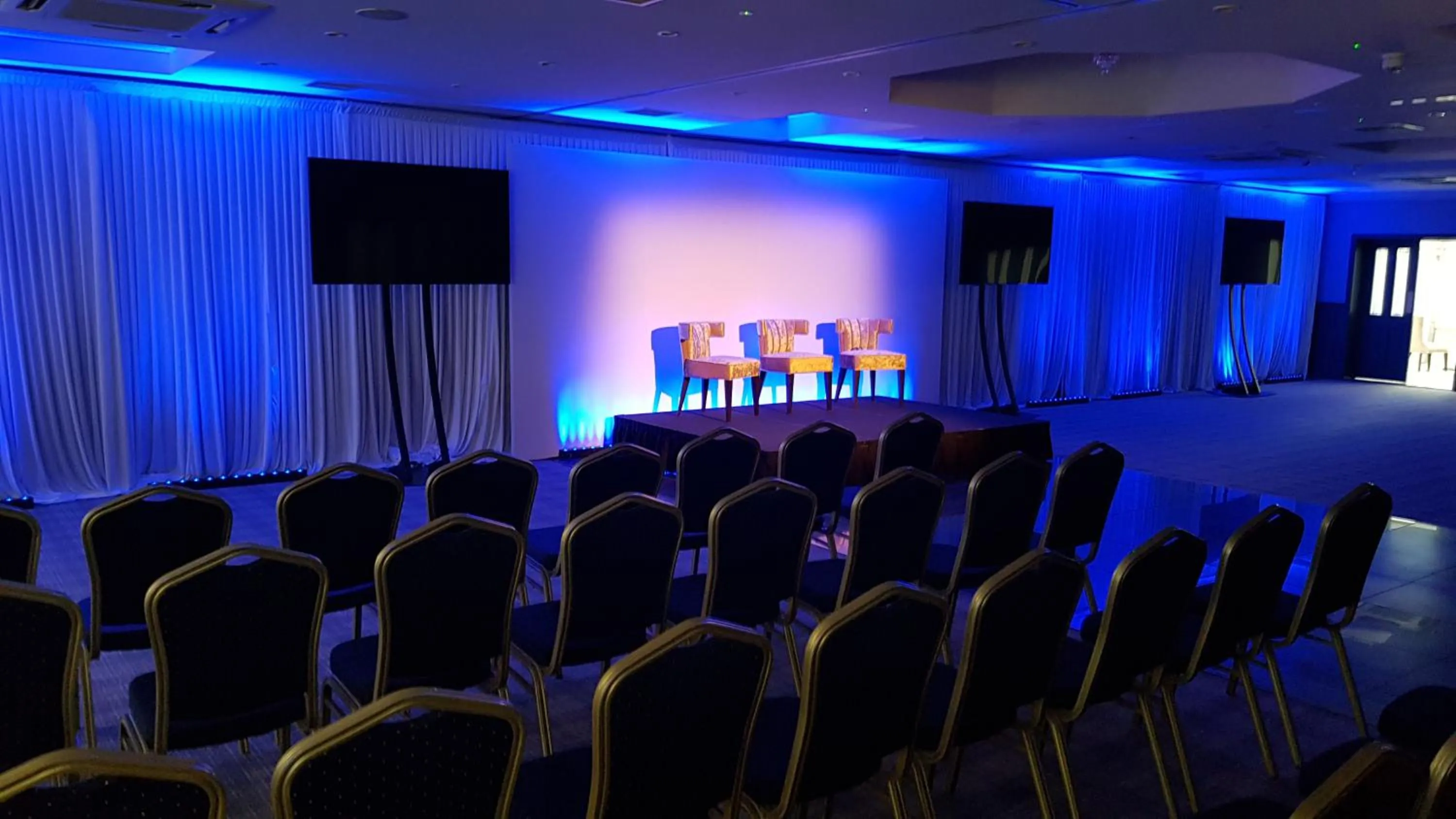 Meeting/conference room in Stanhill Court Hotel, a member of Radisson Individuals