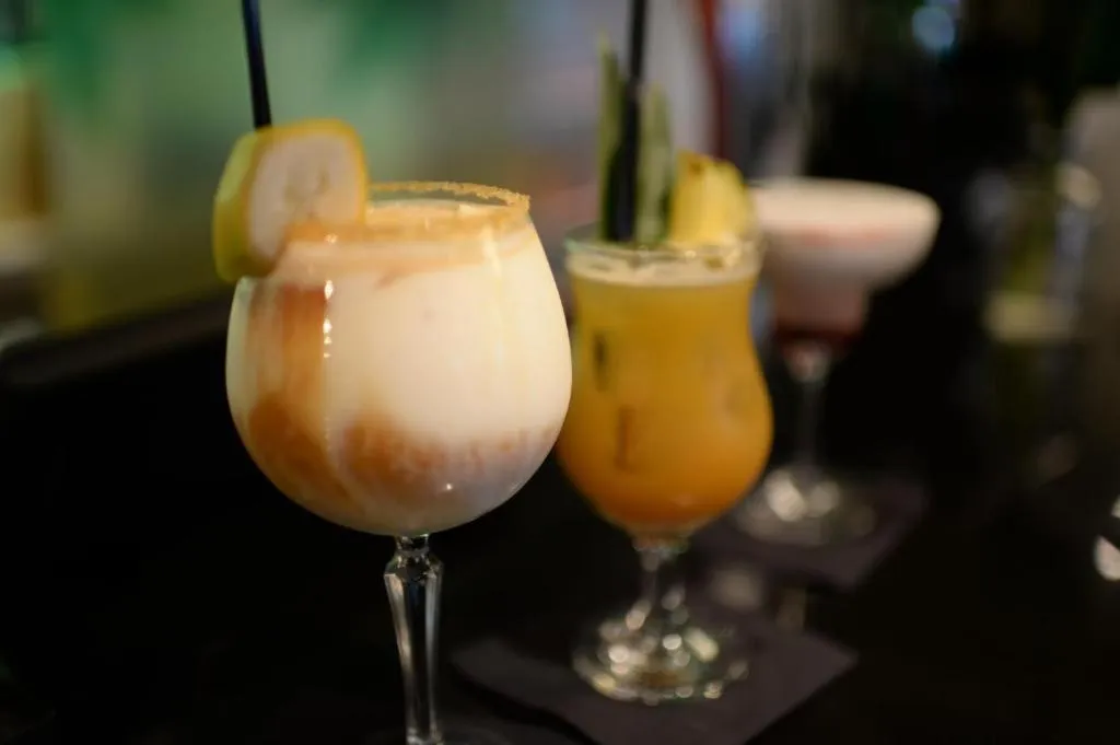 Restaurant/places to eat in Stanhill Court Hotel, a member of Radisson Individuals