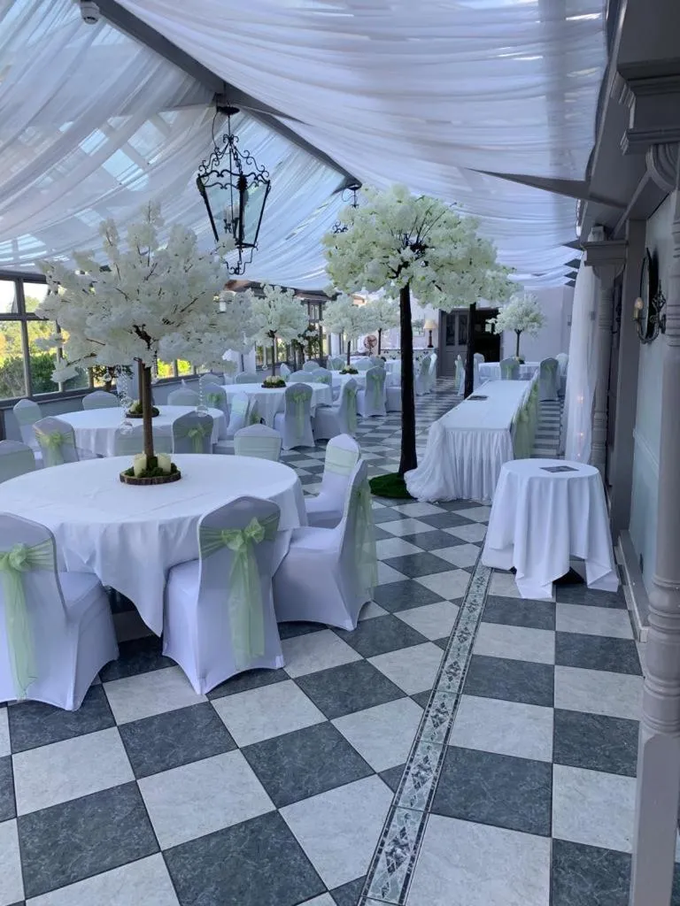 Banquet/Function facilities in Stanhill Court Hotel, a member of Radisson Individuals