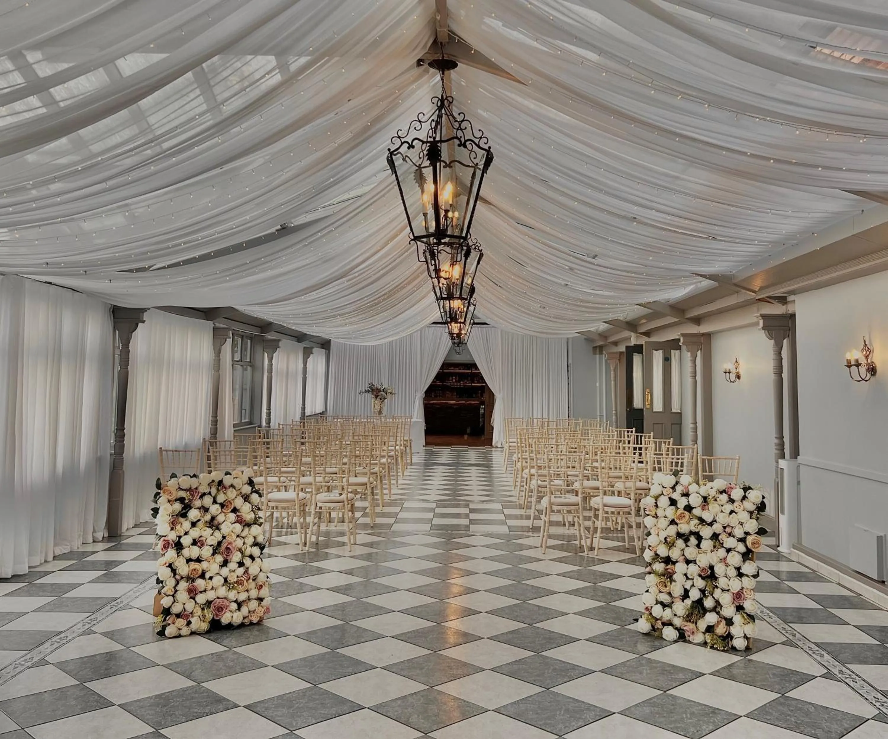 Banquet/Function facilities in Stanhill Court Hotel, a member of Radisson Individuals