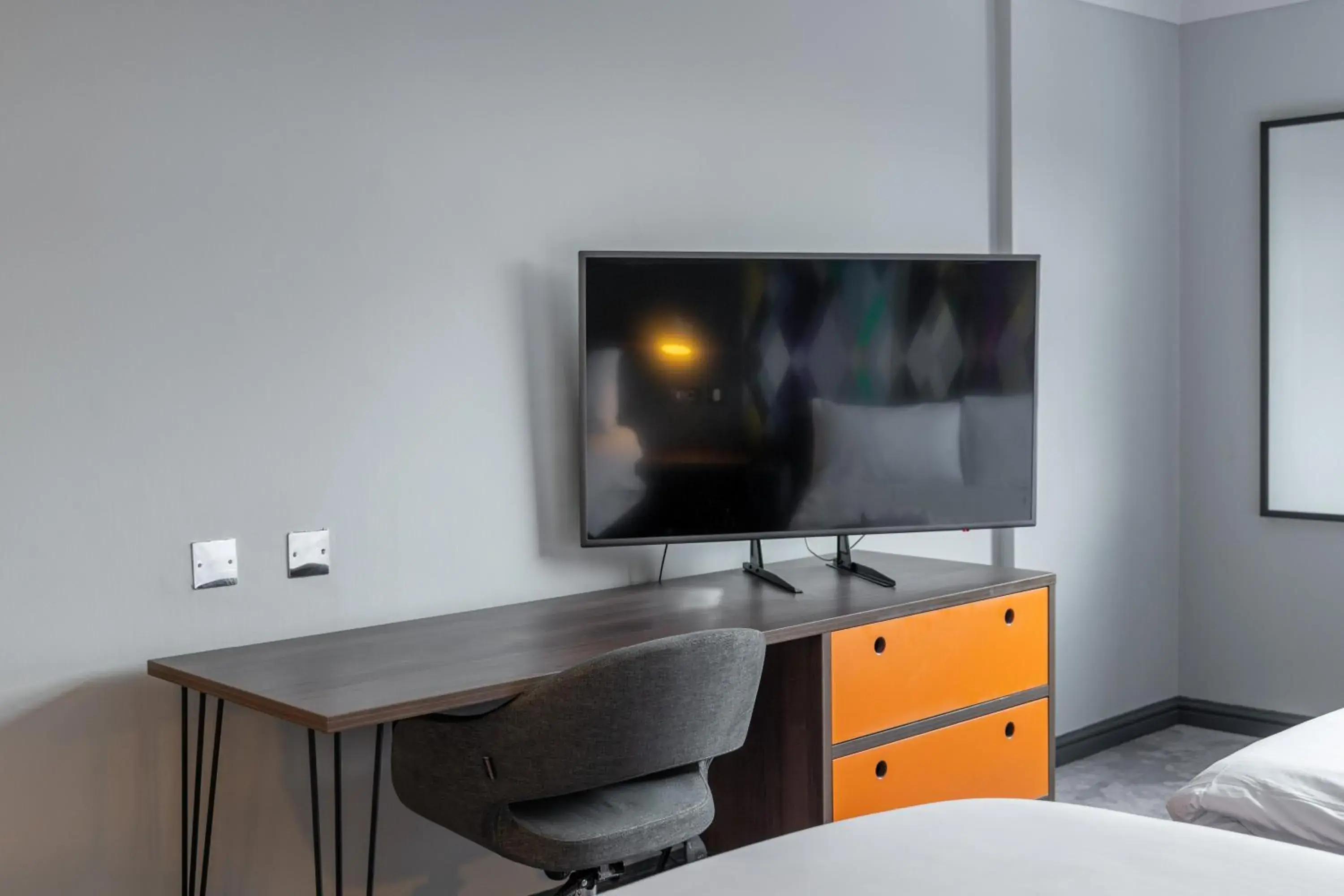 Club Room - Free Gym & Pool Access in Village Hotel Chester St David's Club Room - Free Gym & Pool Access in Village Hotel Chester St David's