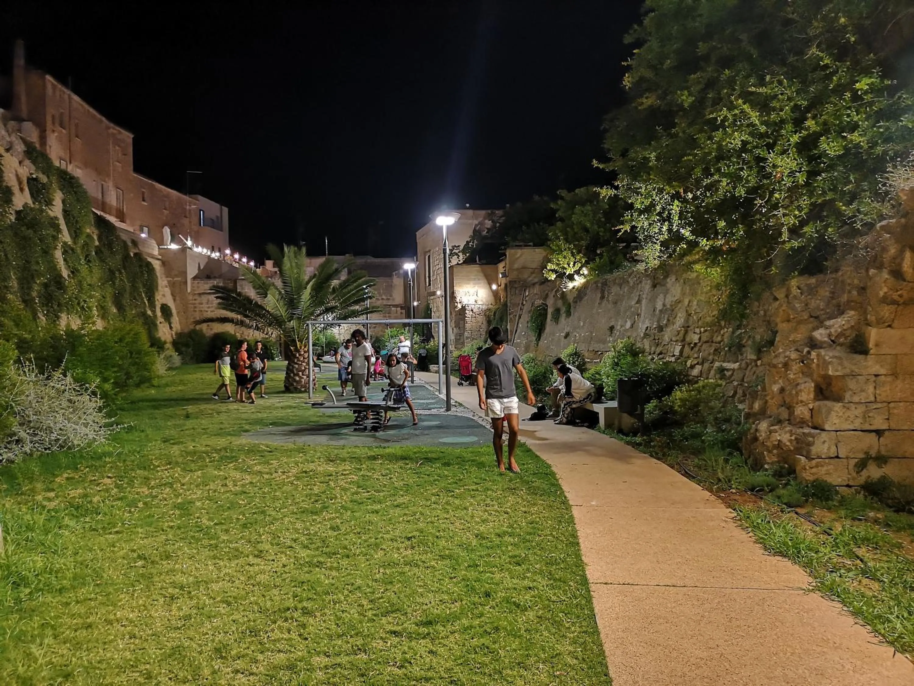 Nearby landmark in B&B Palazzo Antonelli