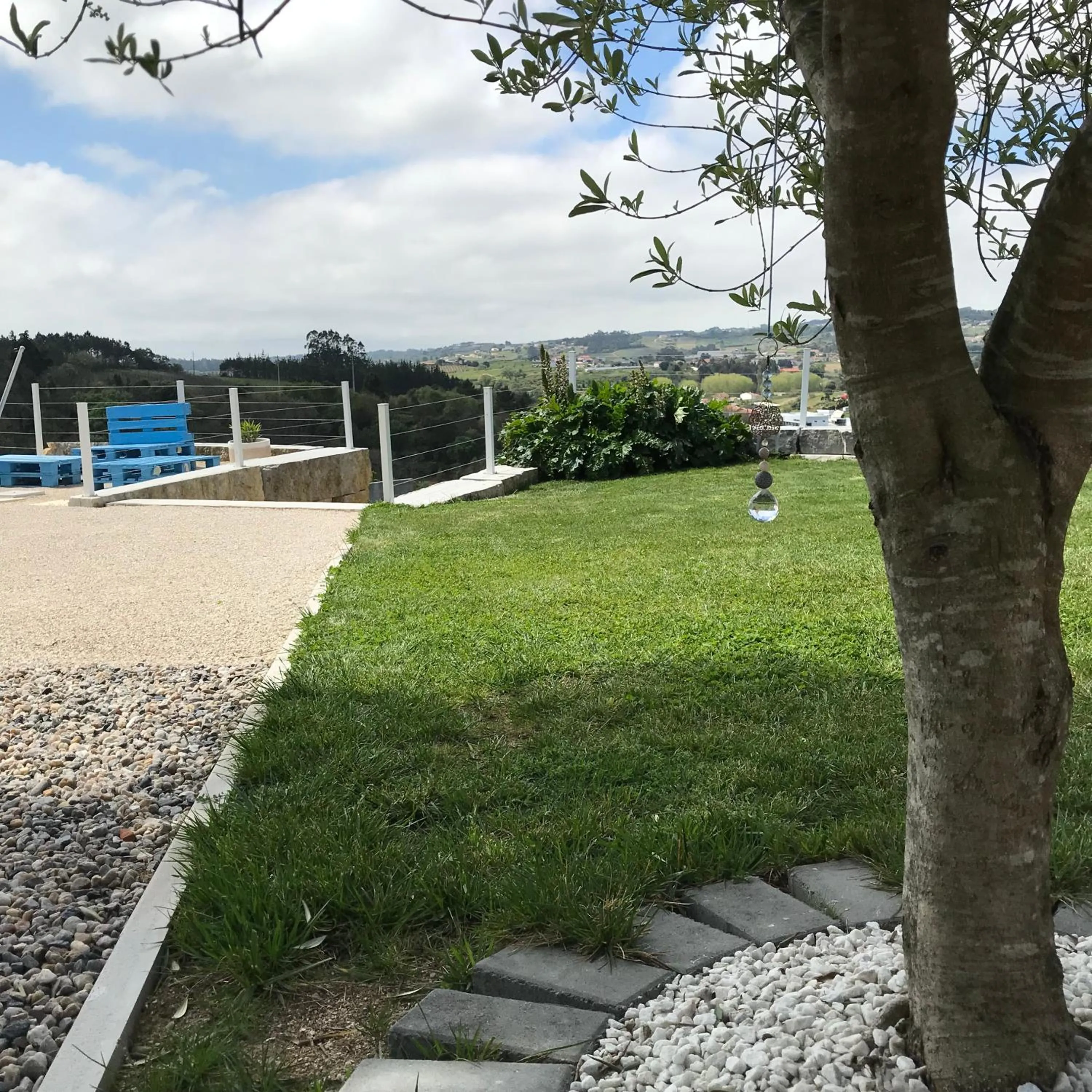 Garden in Casa o Futuro