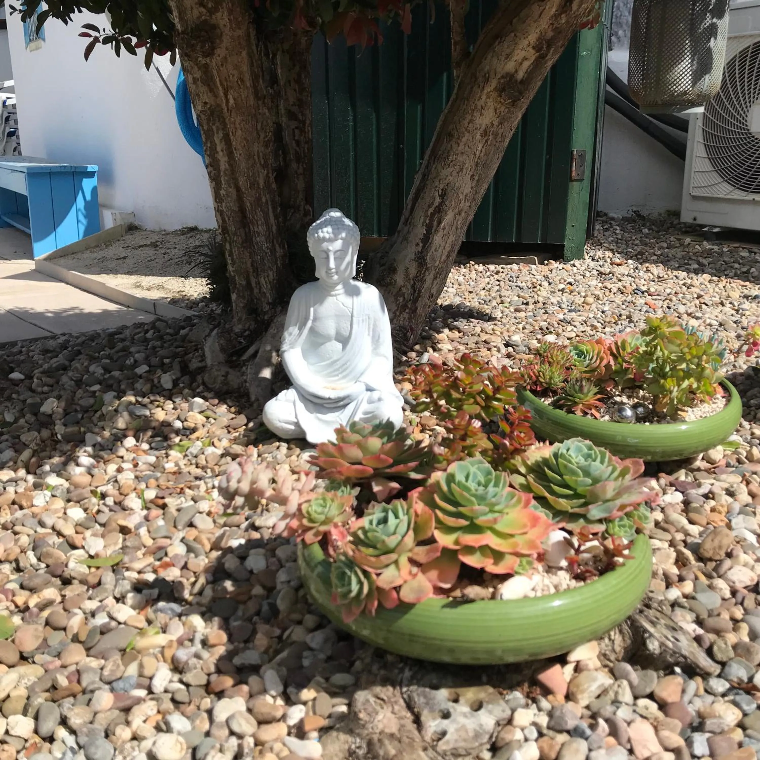 Property building in Casa o Futuro