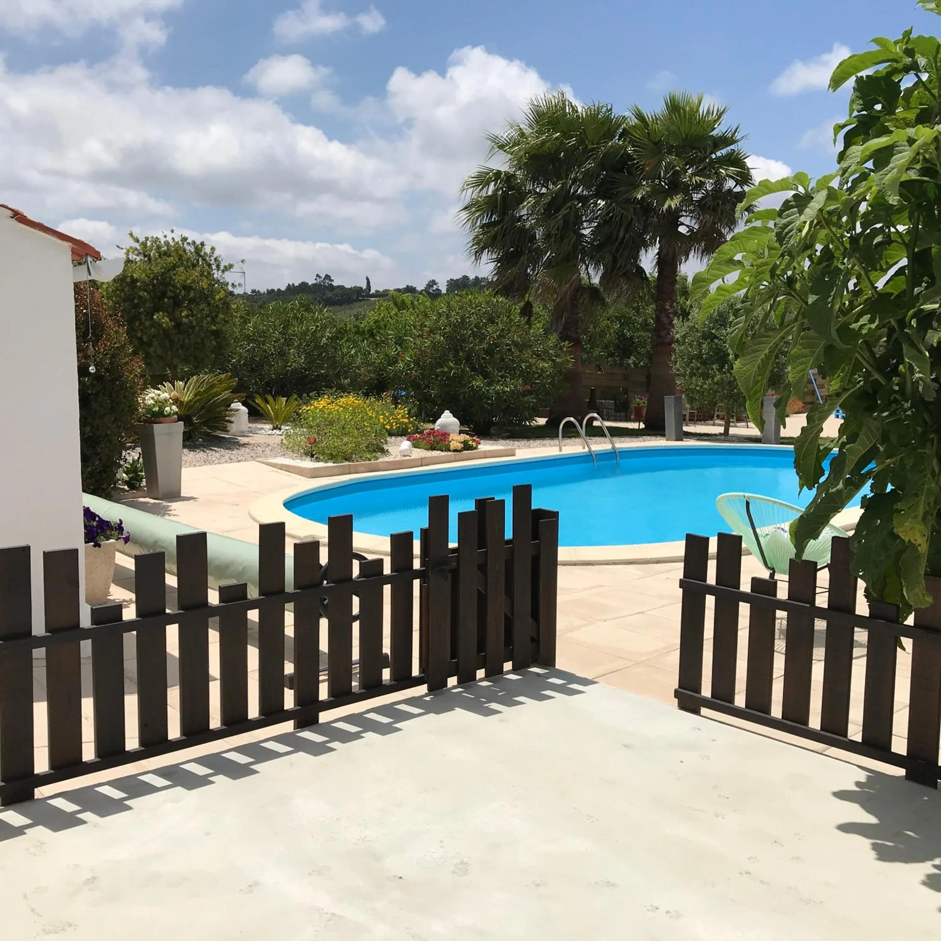 Balcony/Terrace in Casa o Futuro