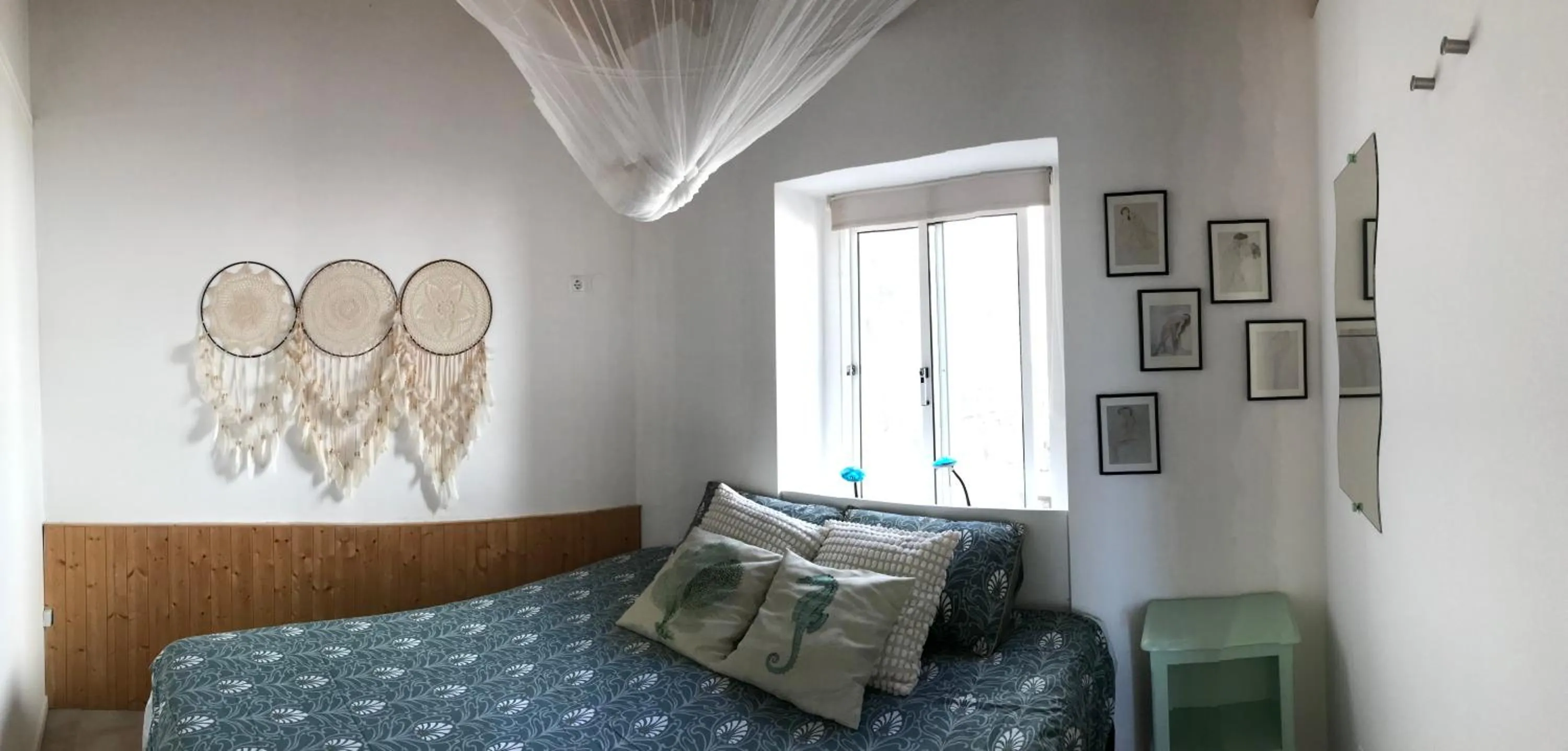 Bedroom, Bed in Casa o Futuro