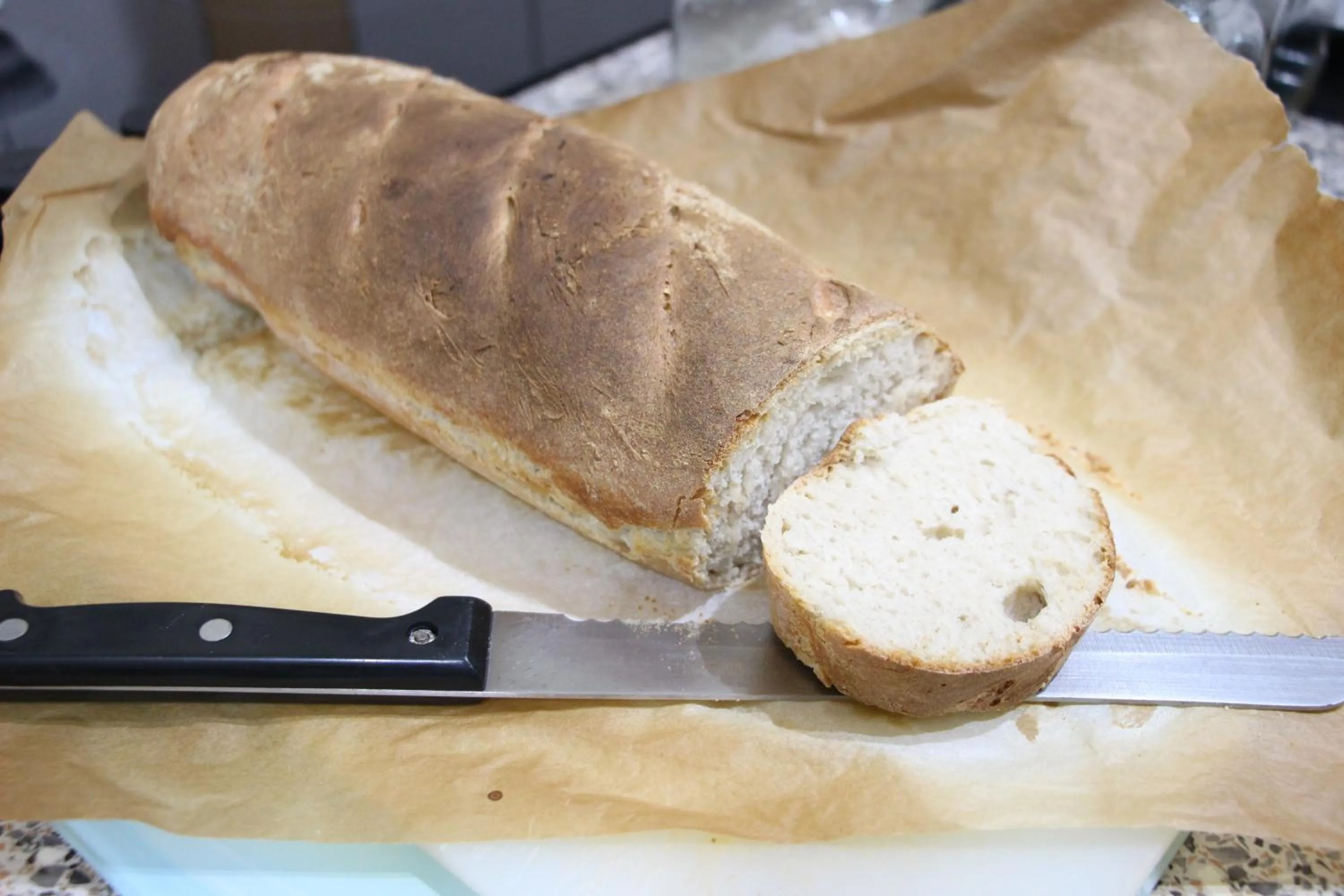 Food and drinks in Casa o Futuro