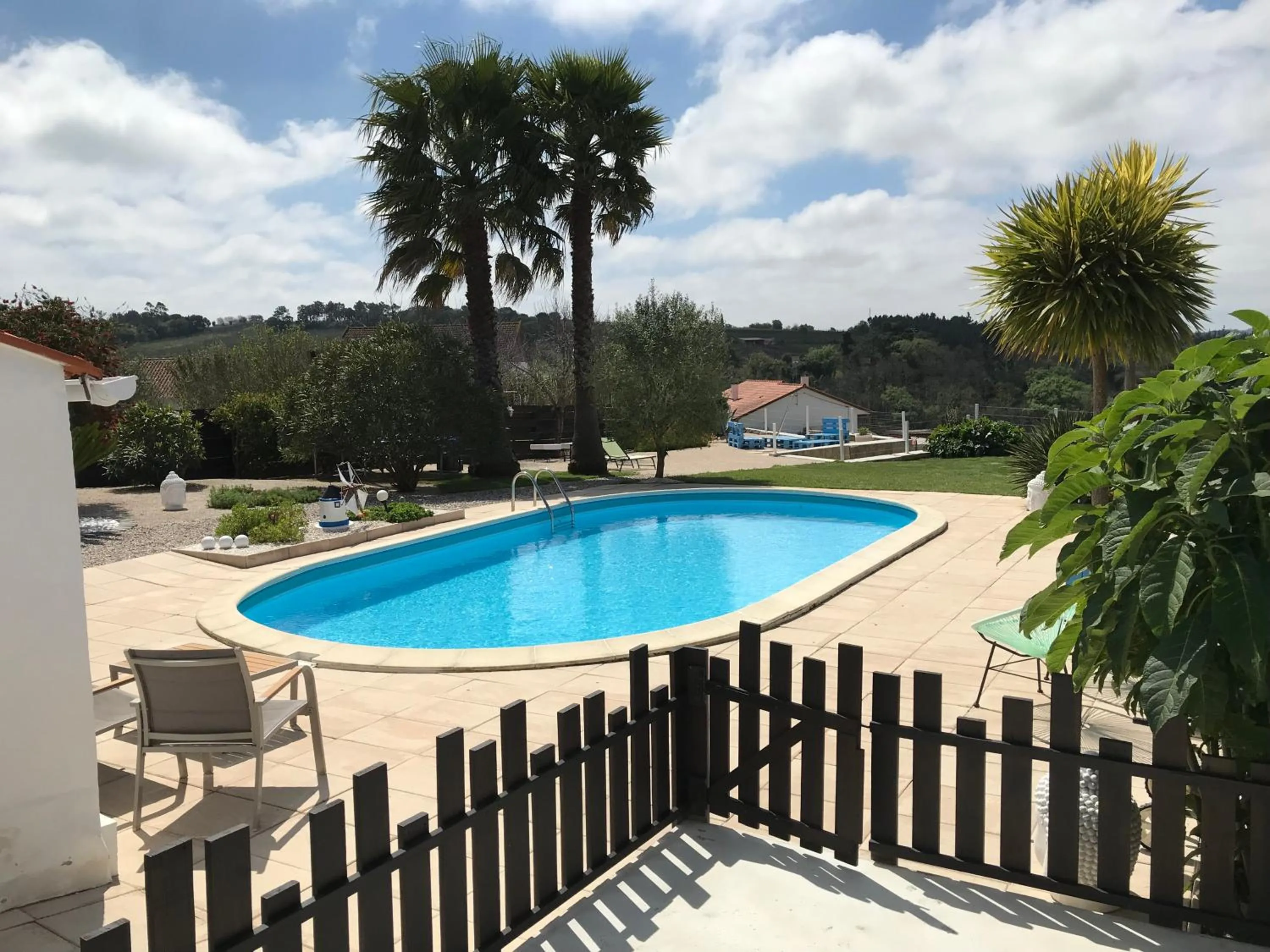 Balcony/Terrace in Casa o Futuro