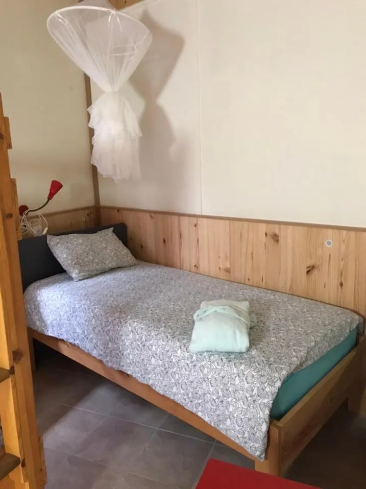 Bedroom, Bed in Casa o Futuro