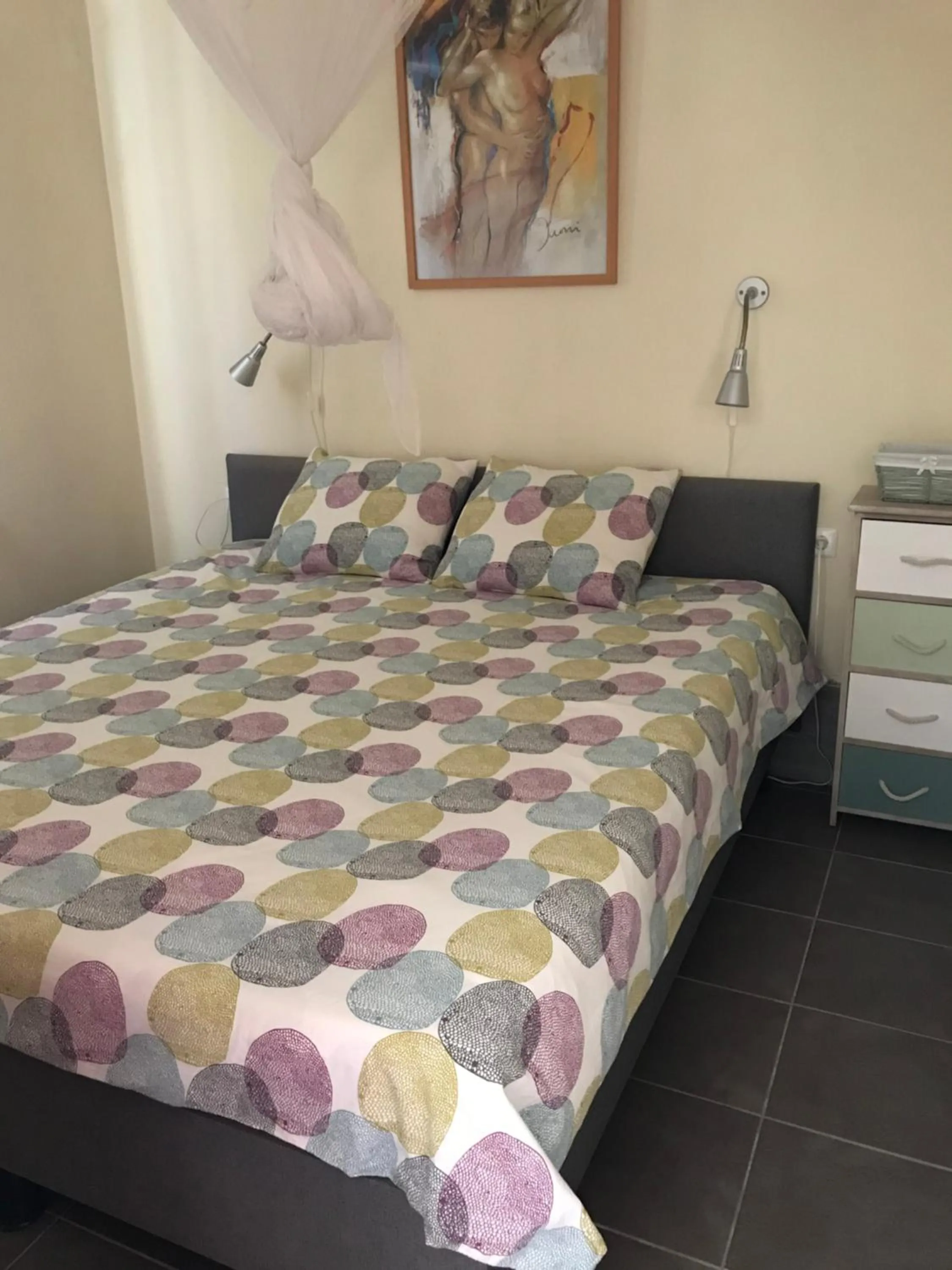 Bed in Casa o Futuro