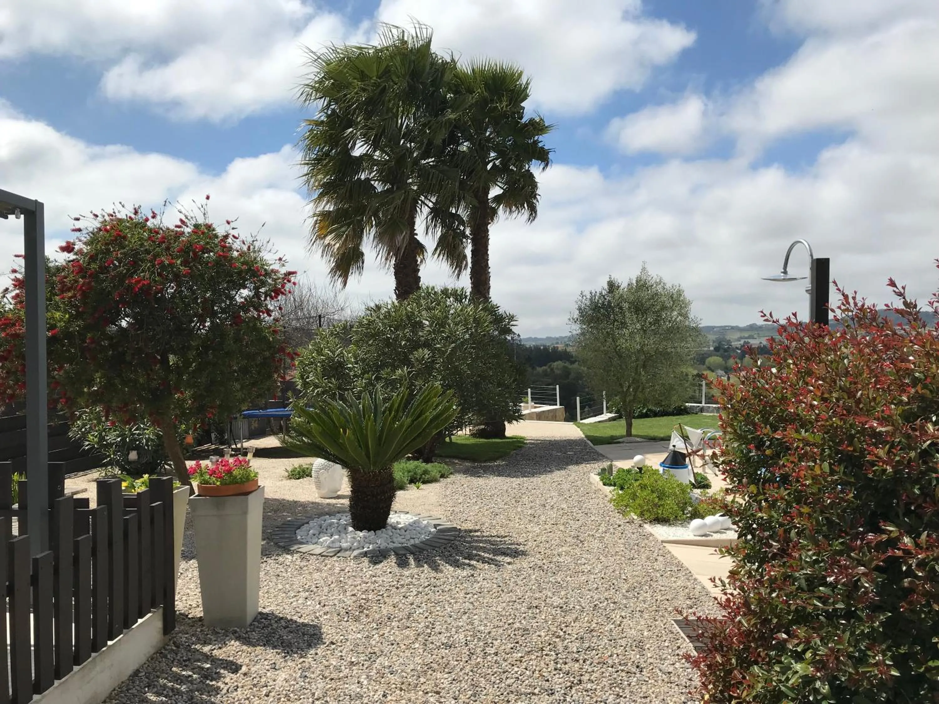Garden in Casa o Futuro