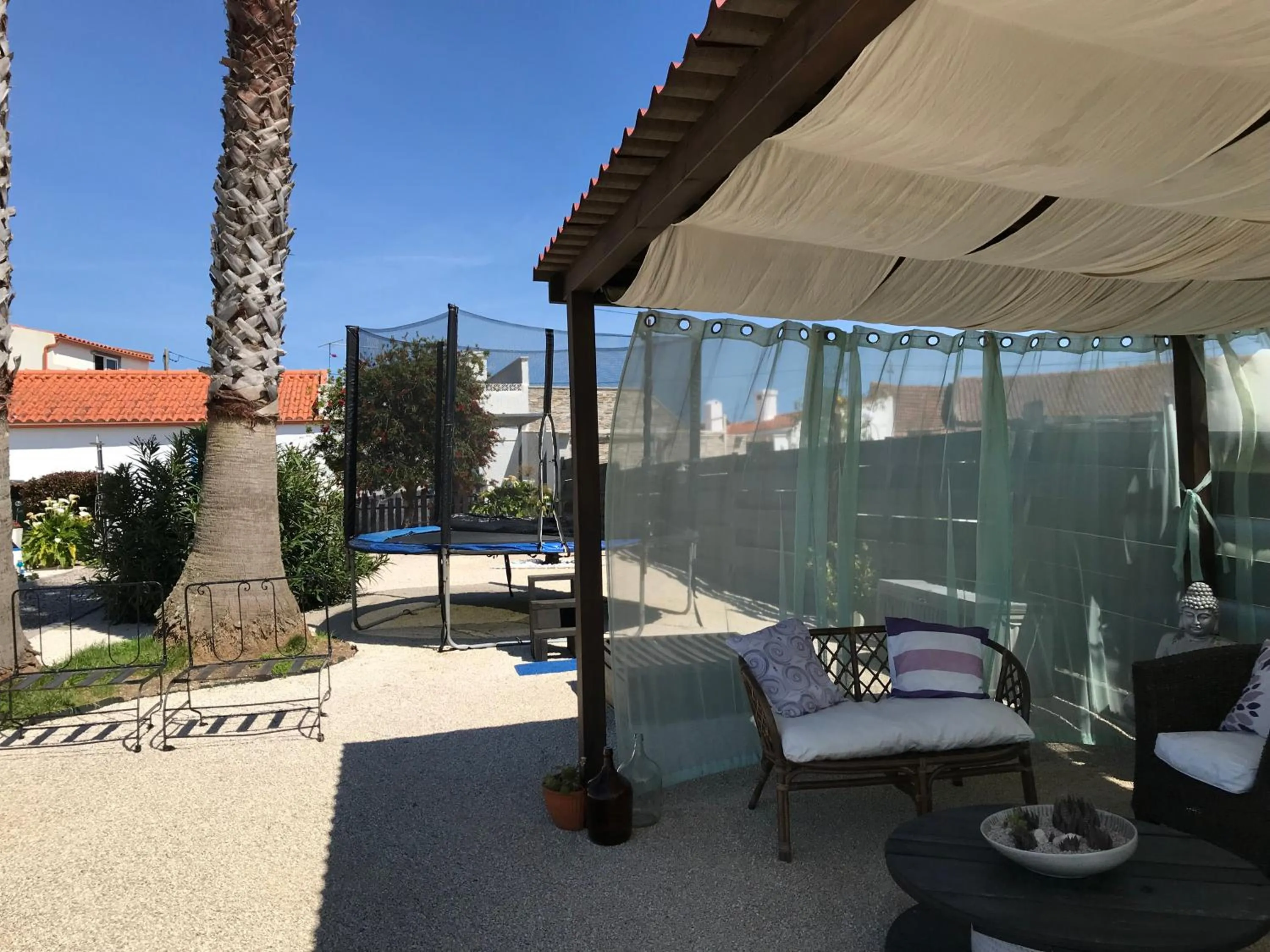 Property building in Casa o Futuro