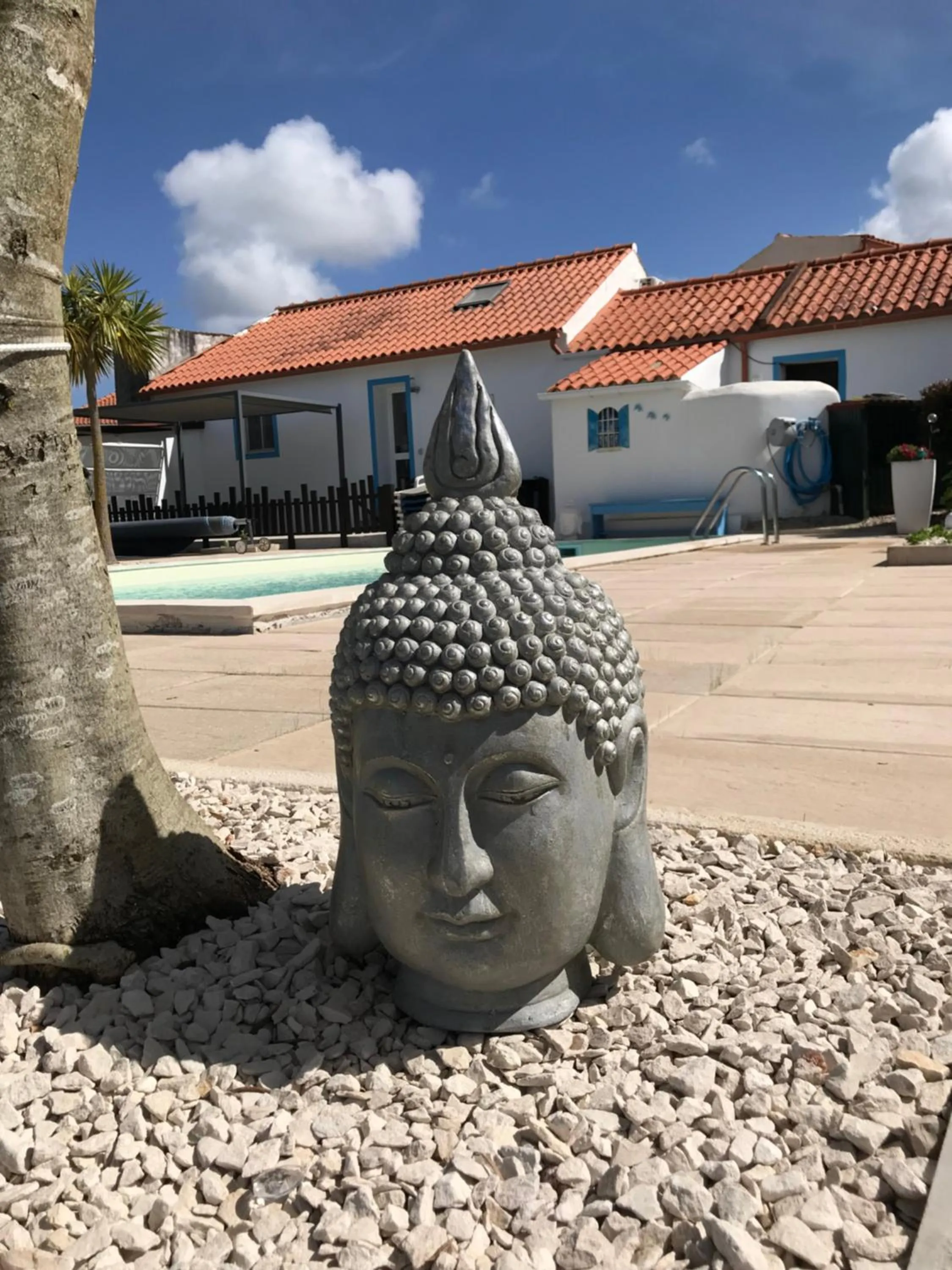 Property building in Casa o Futuro