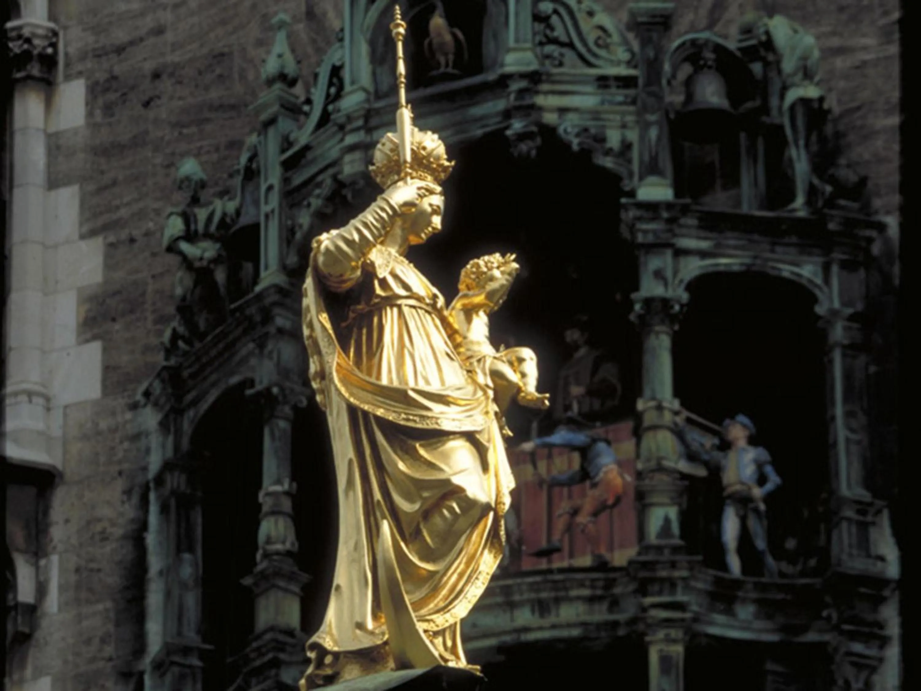 Other in Ibis Muenchen City Ost