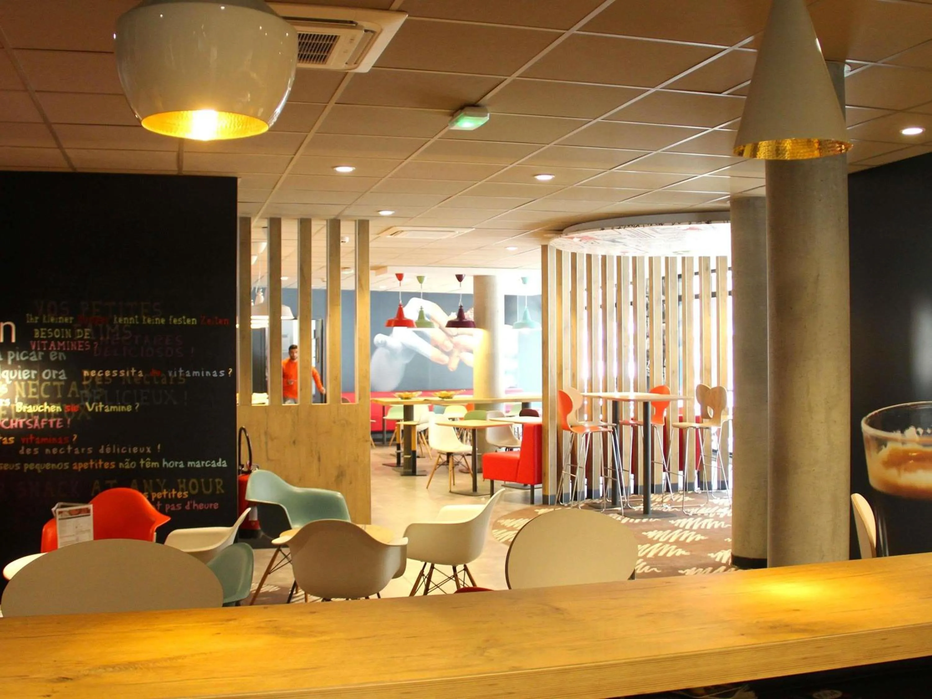 Other in ibis Lille Centre Grand Palais