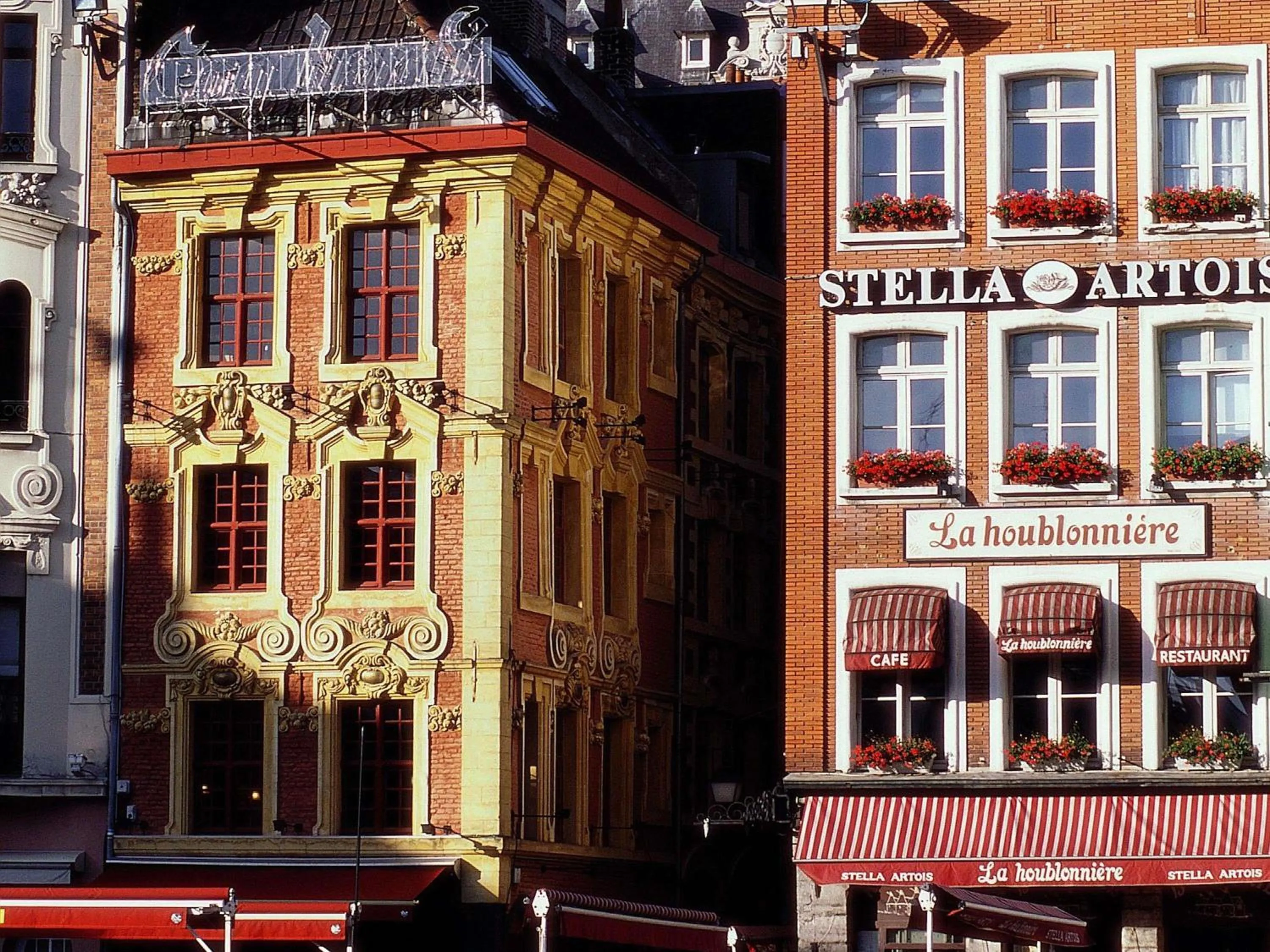 Other in ibis Lille Centre Grand Palais